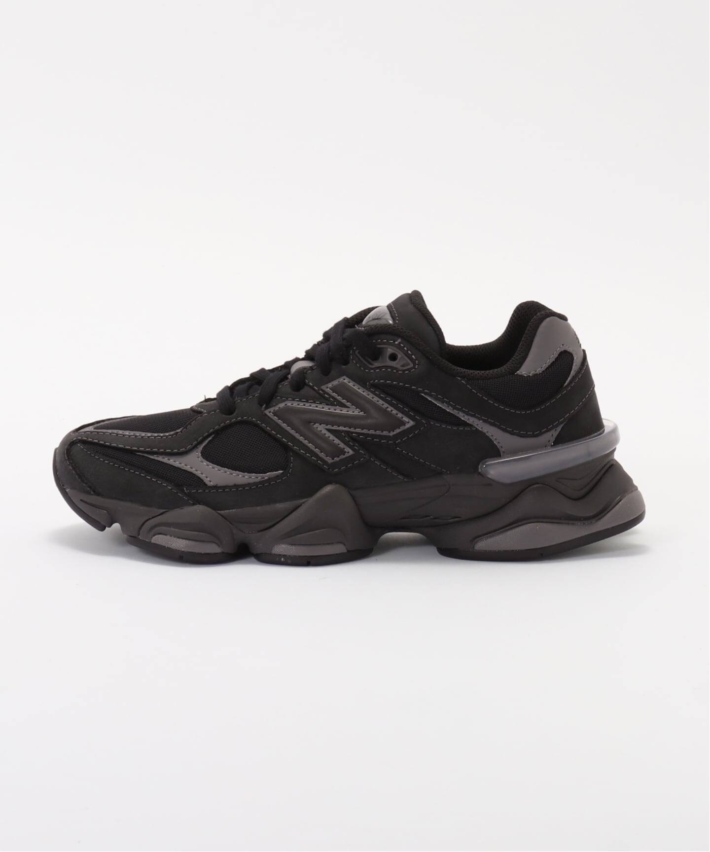 NEW BALANCE / ニューバランス】U906079E：スニーカー（スニーカー