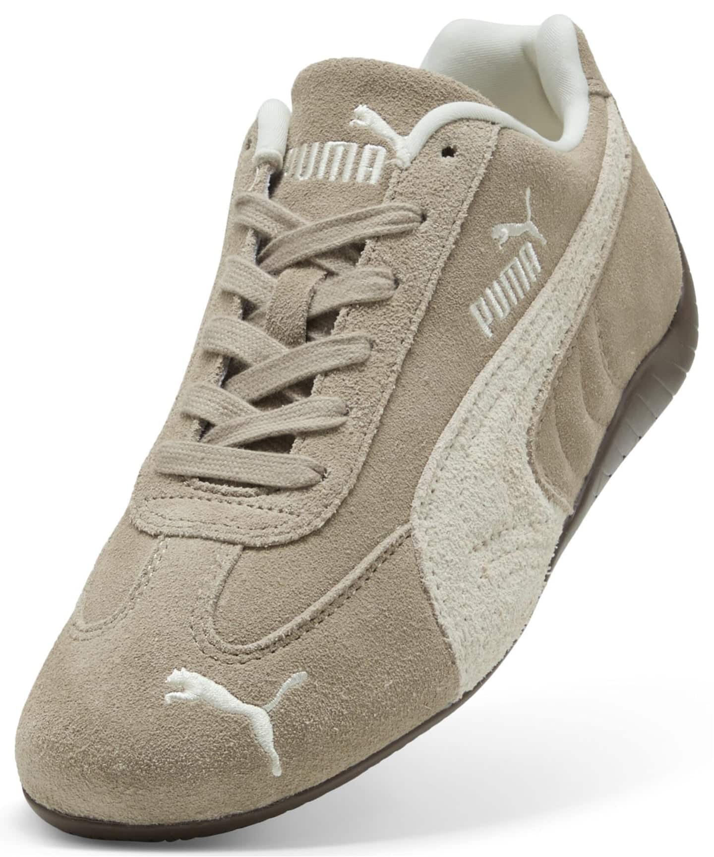 PUMA / プーマ】SPPEDCAT ELEVATED W：スニーカー（スニーカー