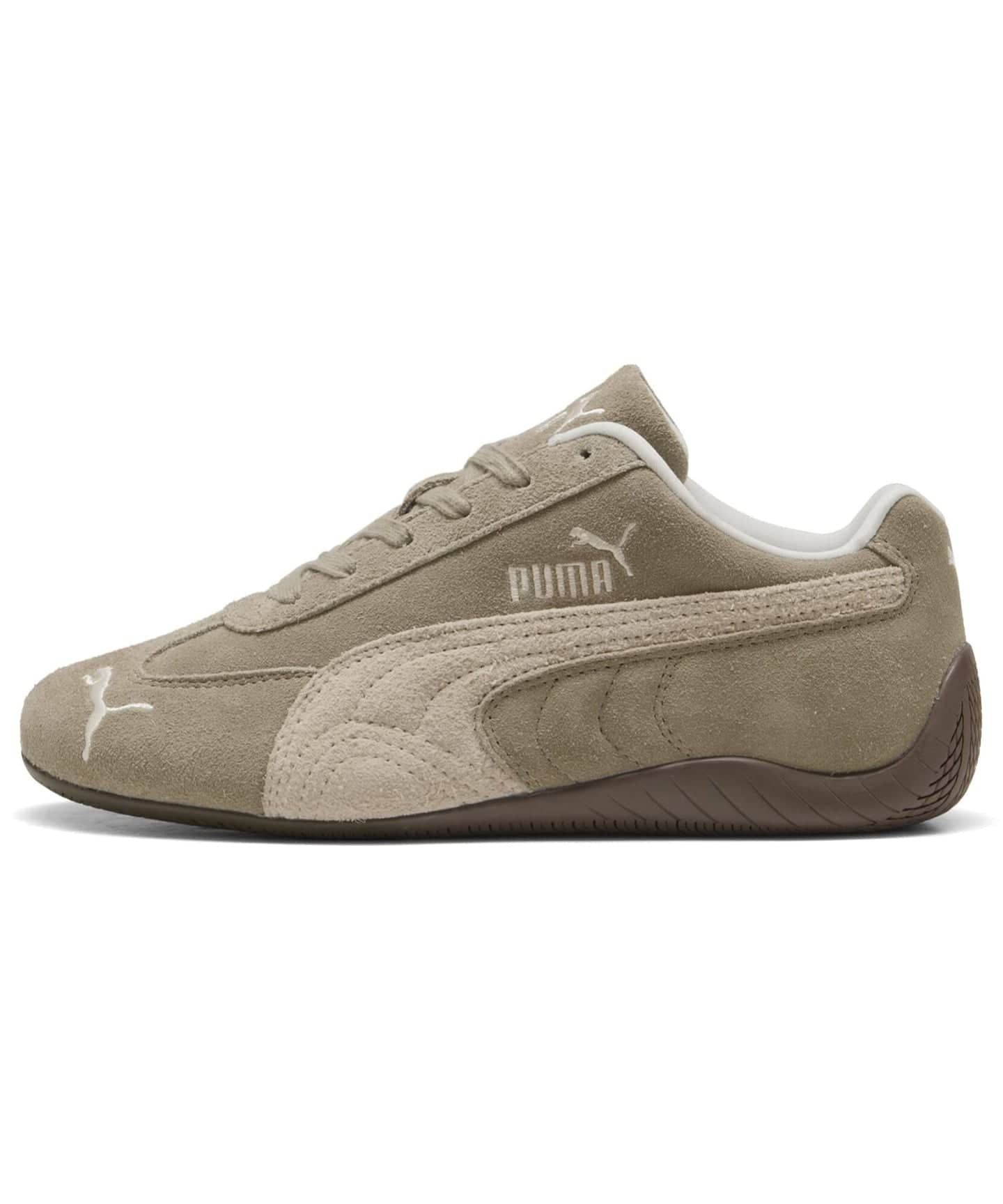 ◆◆専用◆◆【PUMA/プーマ】SPPEDCAT ELEVATED PUMA / プーマ】SPPEDCAT ELEVATED W：スニーカー（スニーカー