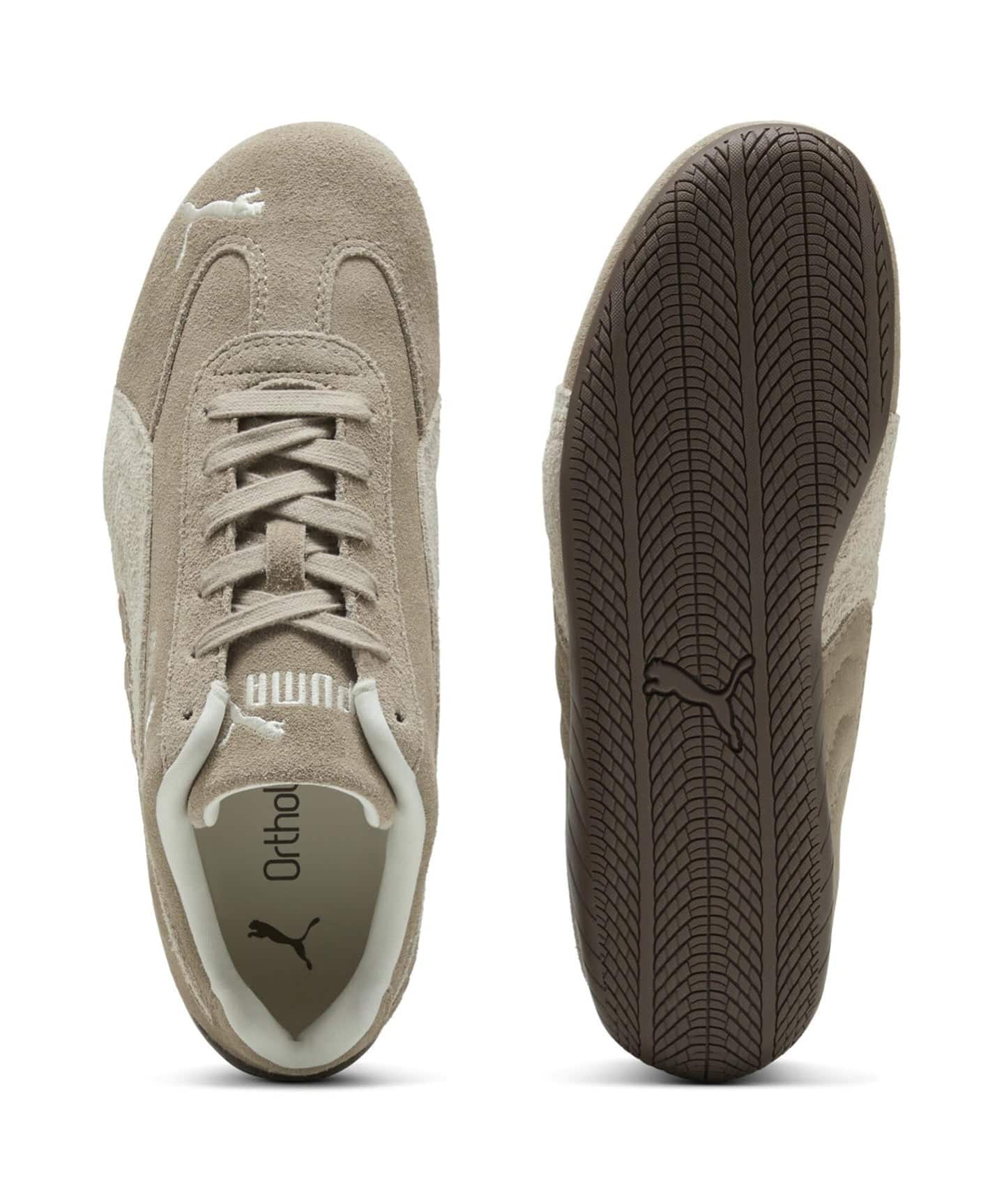 PUMA / プーマ】SPPEDCAT ELEVATED W：スニーカー（スニーカー