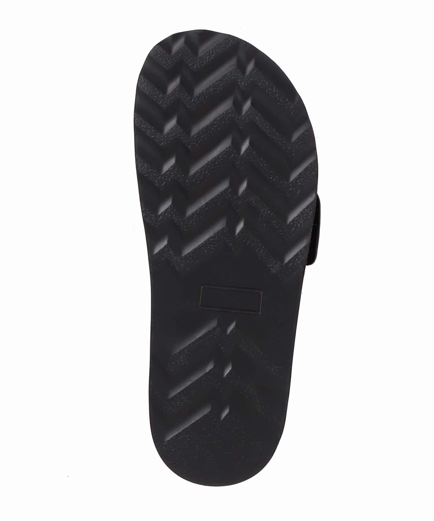 WEB限定カラーあり》別注【MOHI / モヒ】ストラップ バックルサンダル