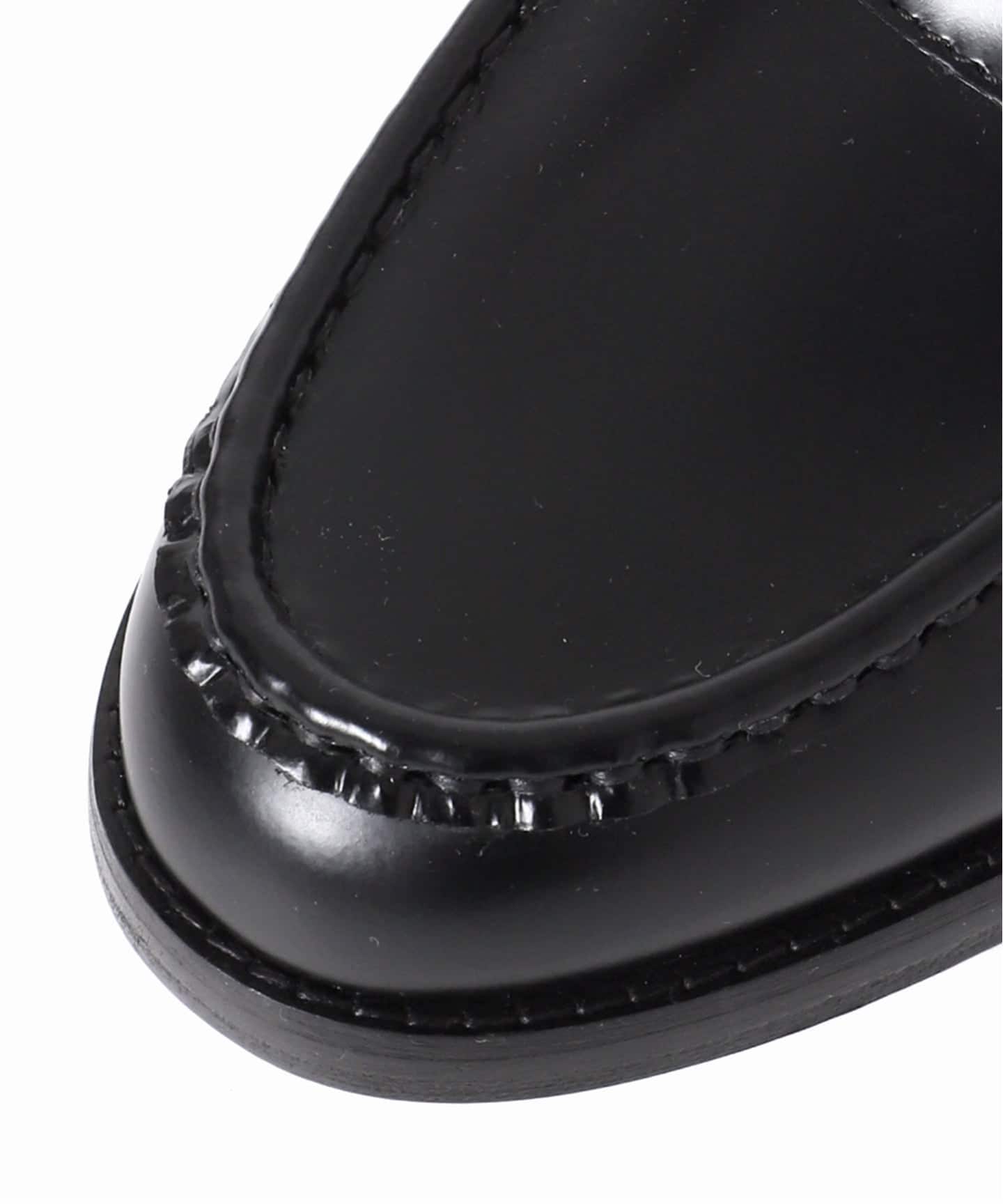 追加予約》《別注》【CAMINANDO/カミナンド】ALMOND TOE PENNY LOAFER