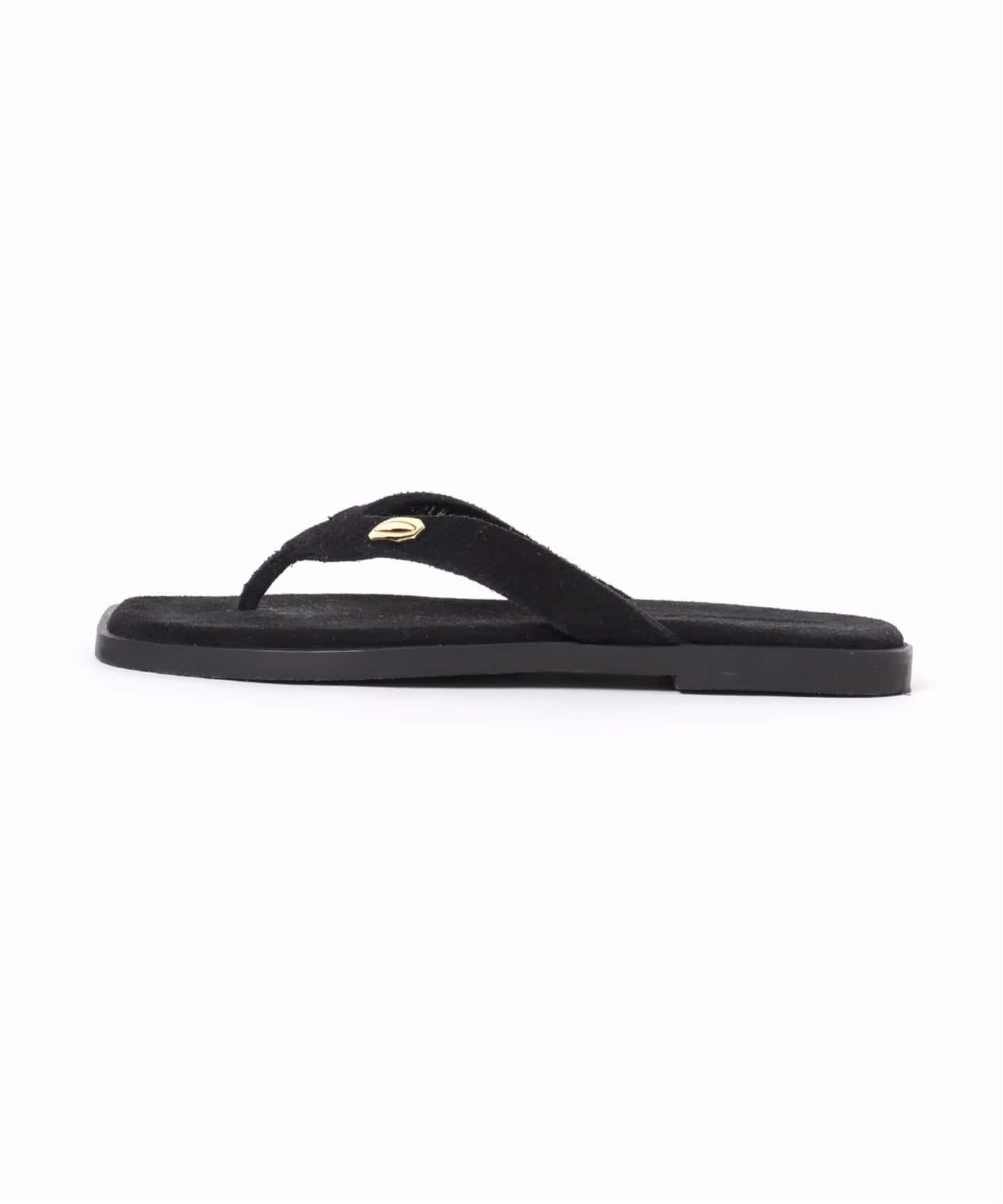 CAMINANDO/カミナンド】THONG SANDALS：サンダル（サンダル）｜JOURNAL