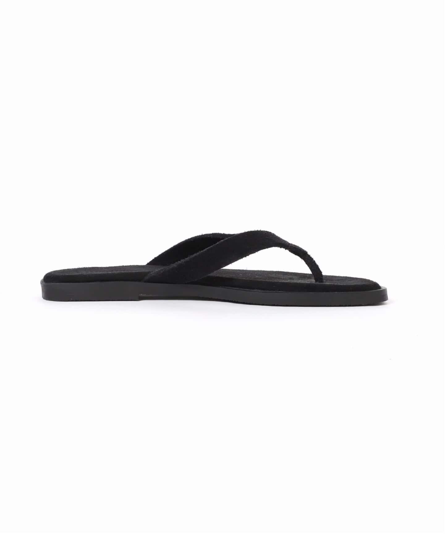 CAMINANDO/カミナンド】THONG SANDALS：サンダル（サンダル）｜JOURNAL