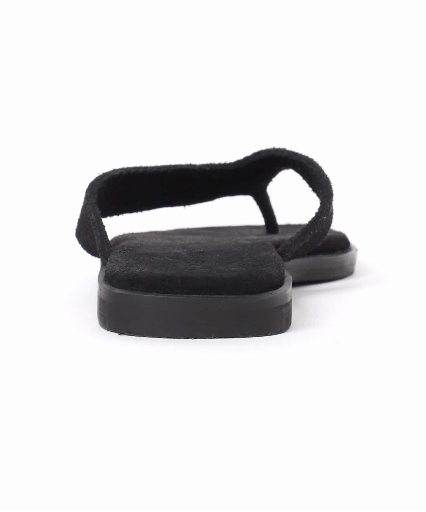 CAMINANDO/カミナンド】THONG SANDALS：サンダル（サンダル）｜JOURNAL