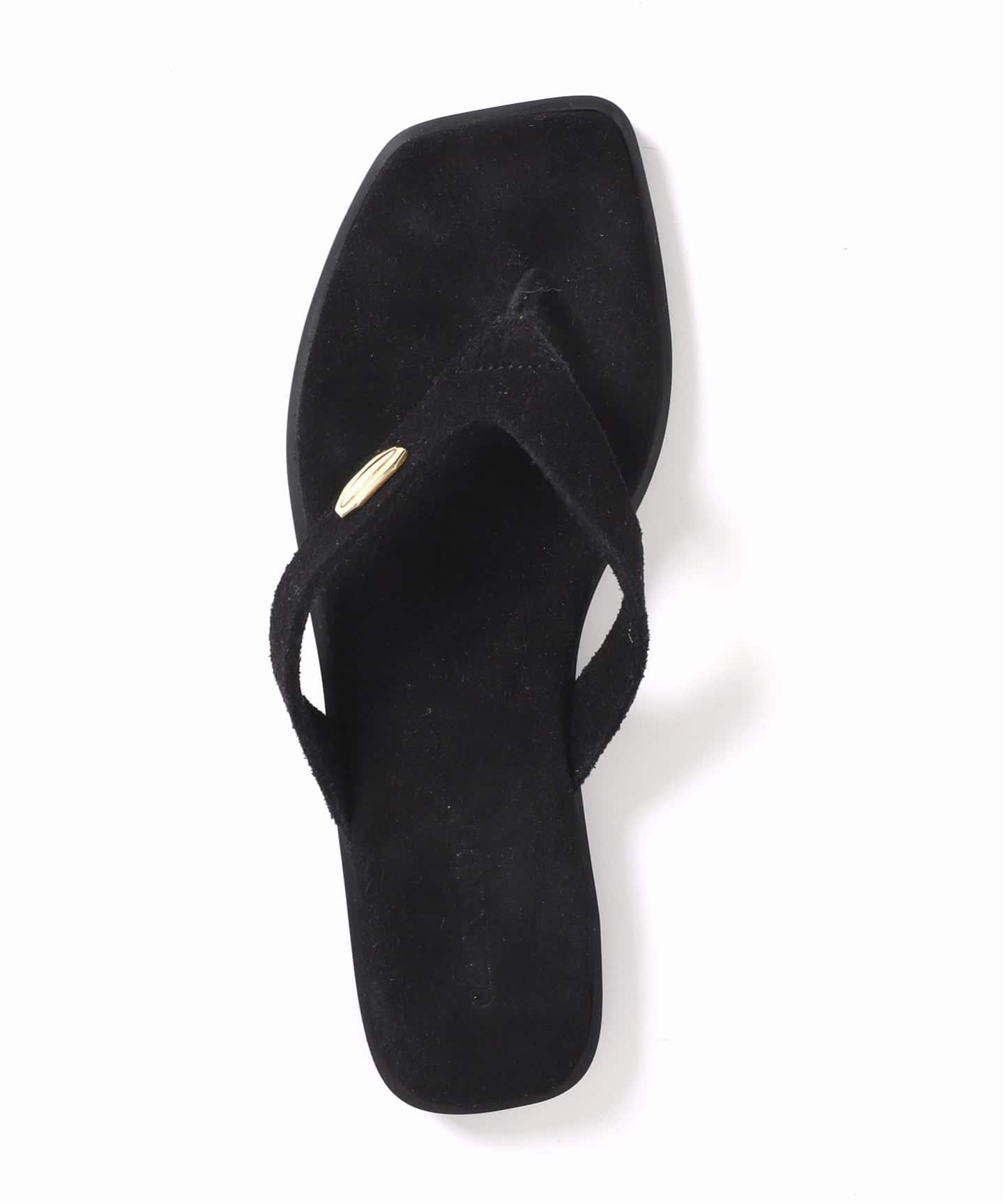 CAMINANDO/カミナンド】THONG SANDALS：サンダル（サンダル）｜JOURNAL