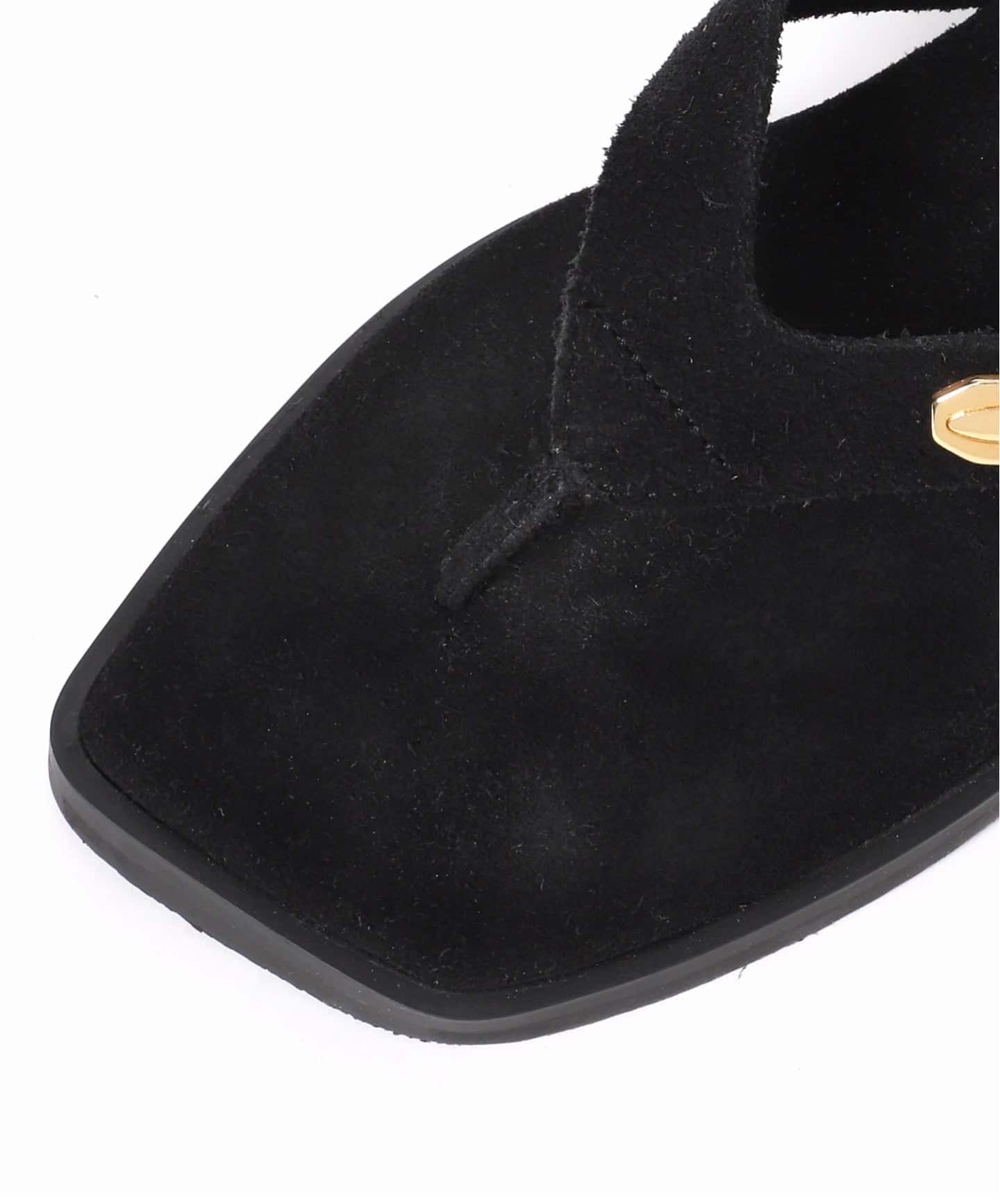 CAMINANDO/カミナンド】THONG SANDALS：サンダル（サンダル）｜JOURNAL