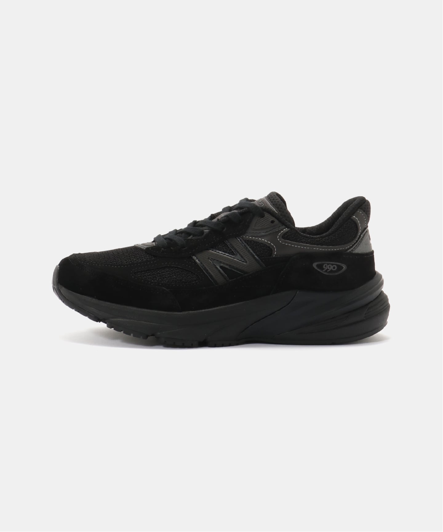 NEW BALANCE / ニューバランス】 U990BB6：スニーカー（スニーカー