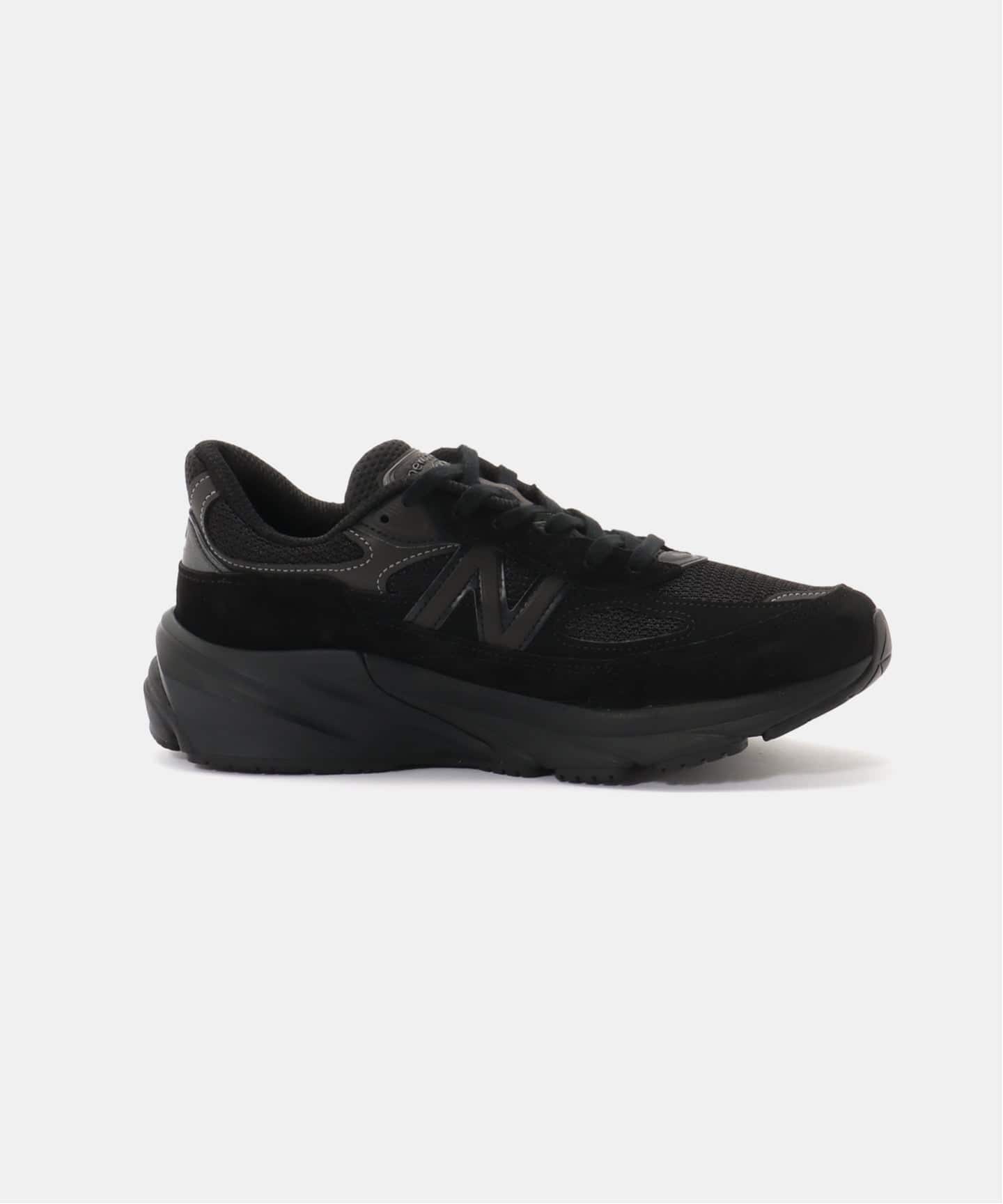 NEW BALANCE / ニューバランス】 U990BB6：スニーカー（スニーカー
