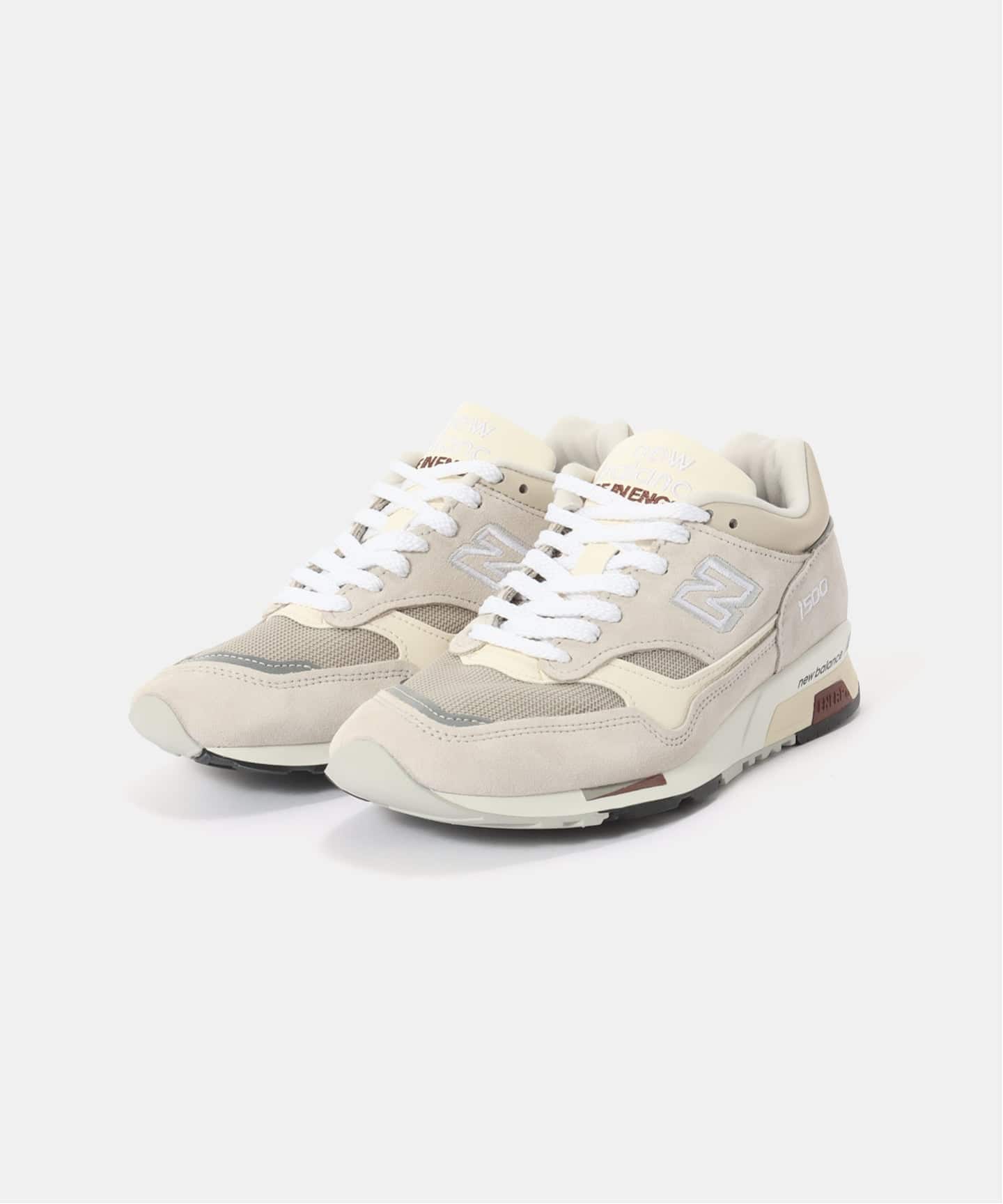 NEW BALANCE/ニューバランス スニーカー U1500WBR（スニーカー