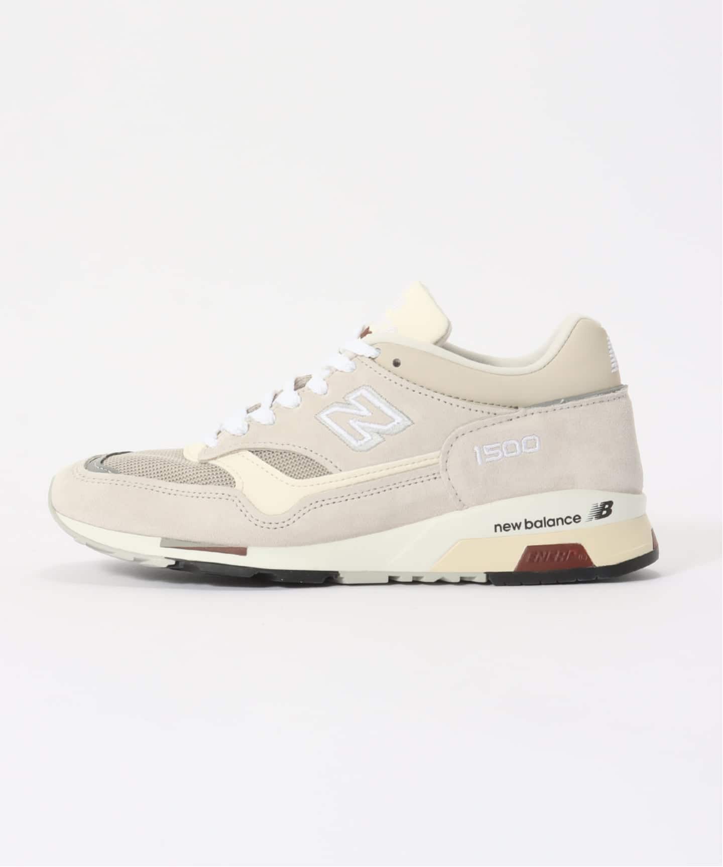 NEW BALANCE/ニューバランス スニーカー U1500WBR（スニーカー