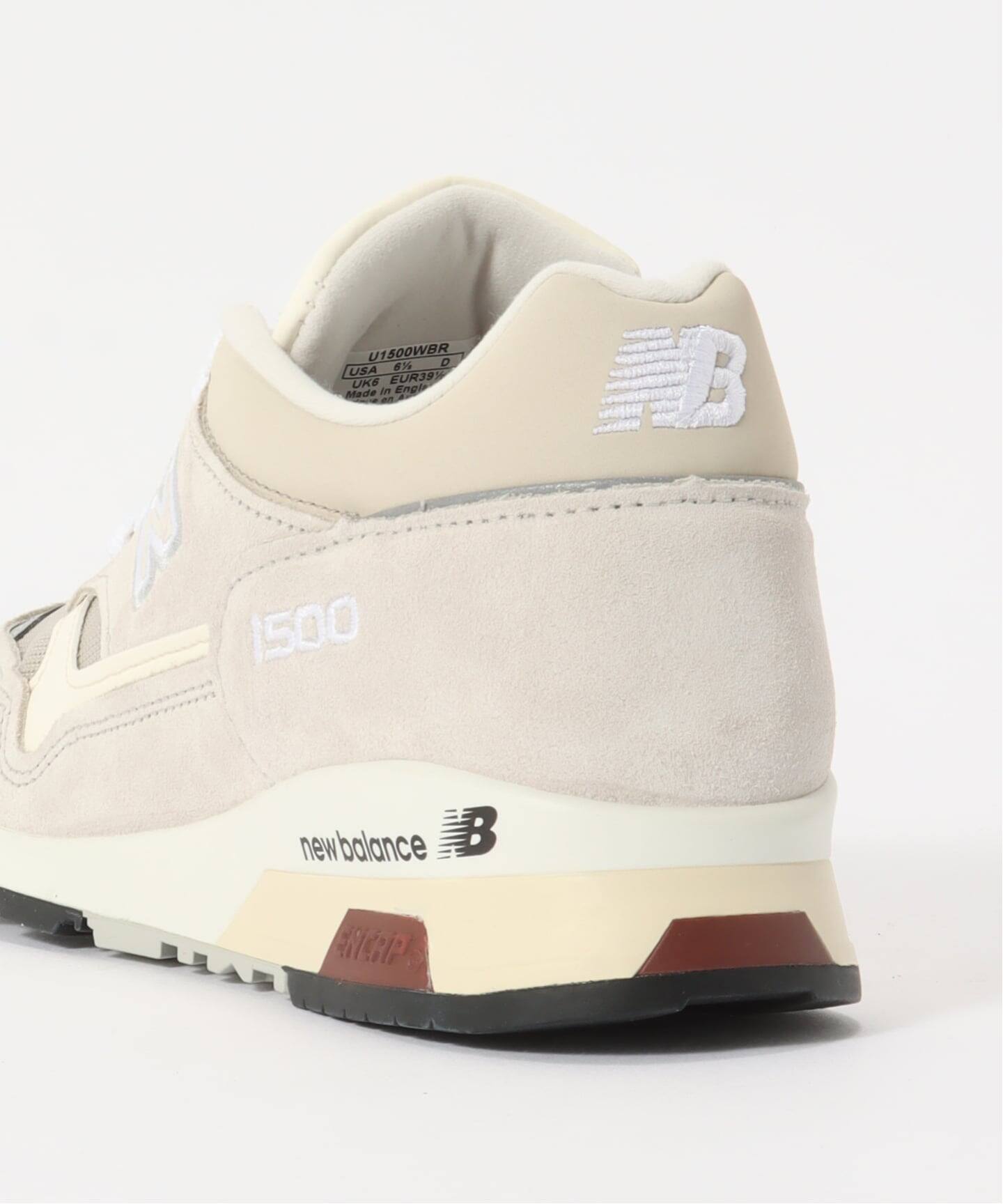 NEW BALANCE/ニューバランス スニーカー U1500WBR（スニーカー