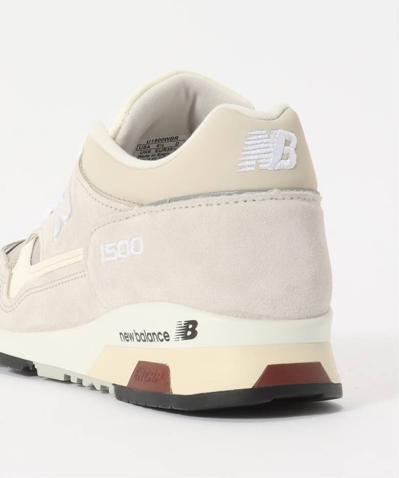 NEW BALANCE/ニューバランス スニーカー U1500WBR（スニーカー 