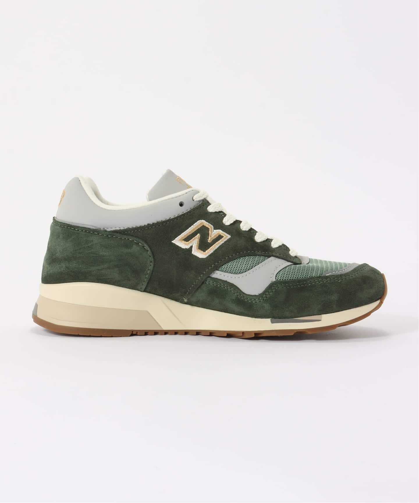 NEW BALANCE/ニューバランス スニーカー U1500SSP（スニーカー