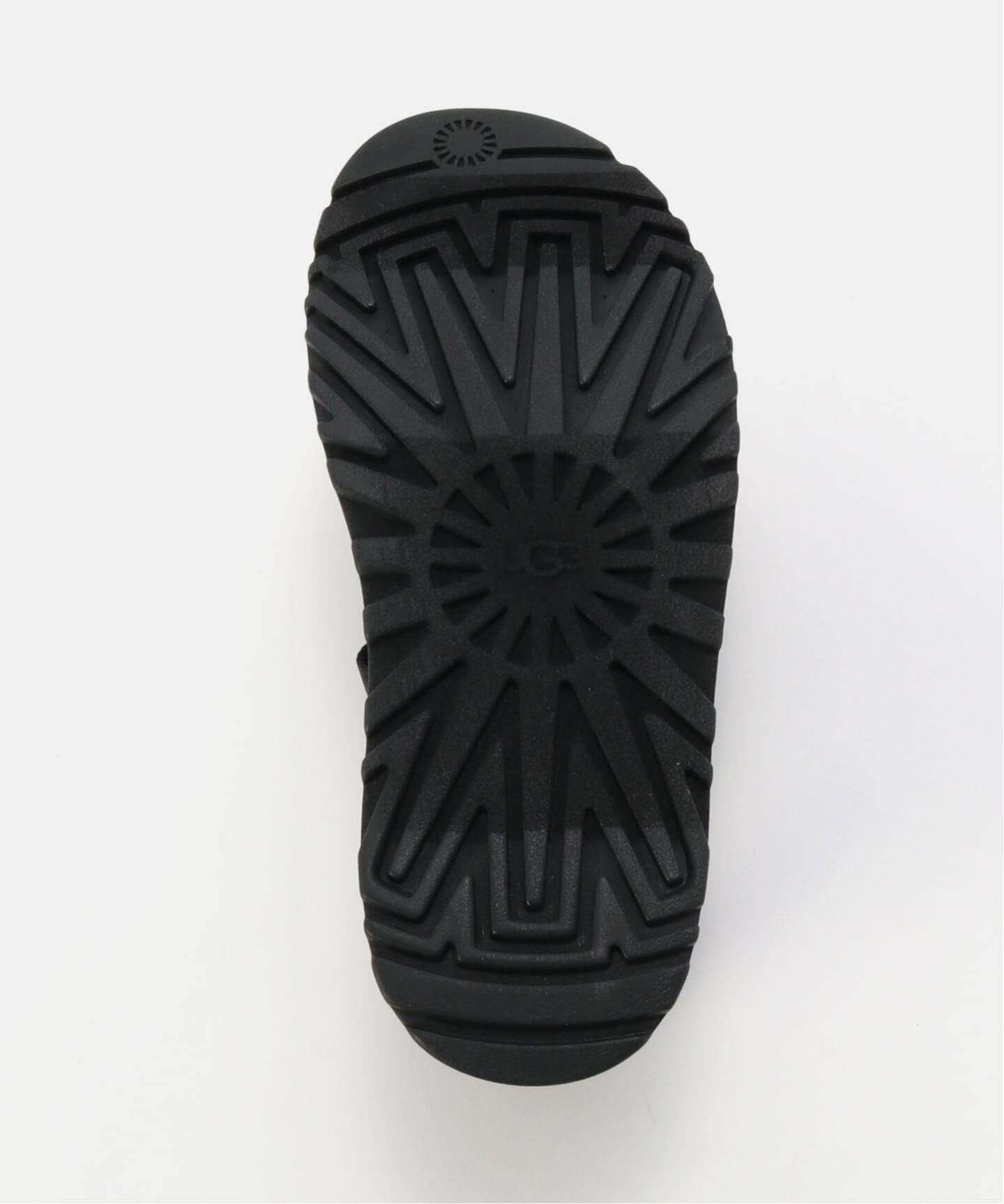 UGG/アグ W GOLDENGLOW サンダル 1152685-BLK（サンダル）｜JOURNAL