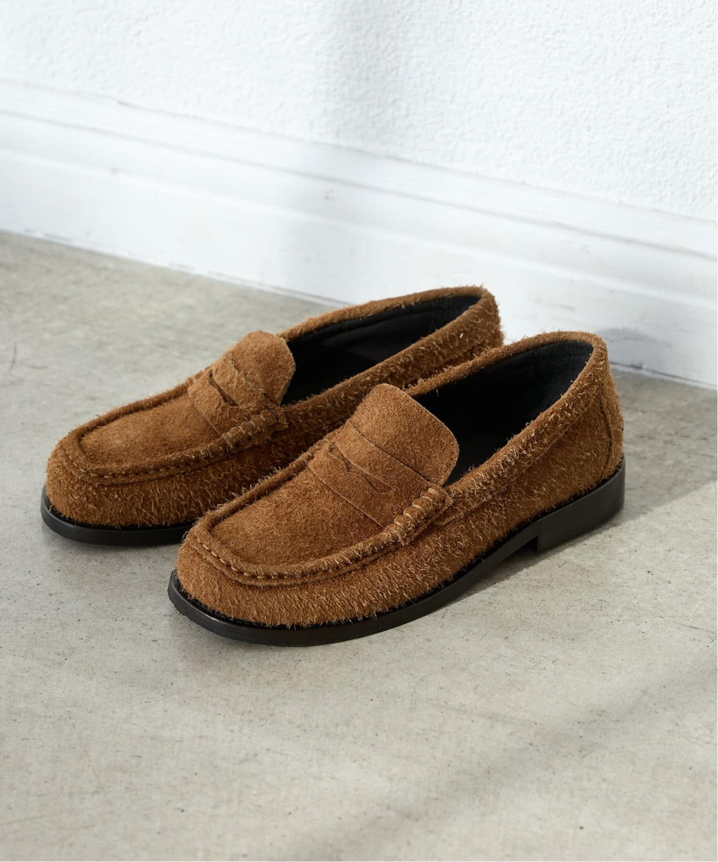 JOURNAL STANDARD｜ジャーナルスタンダードのローファー（レディース