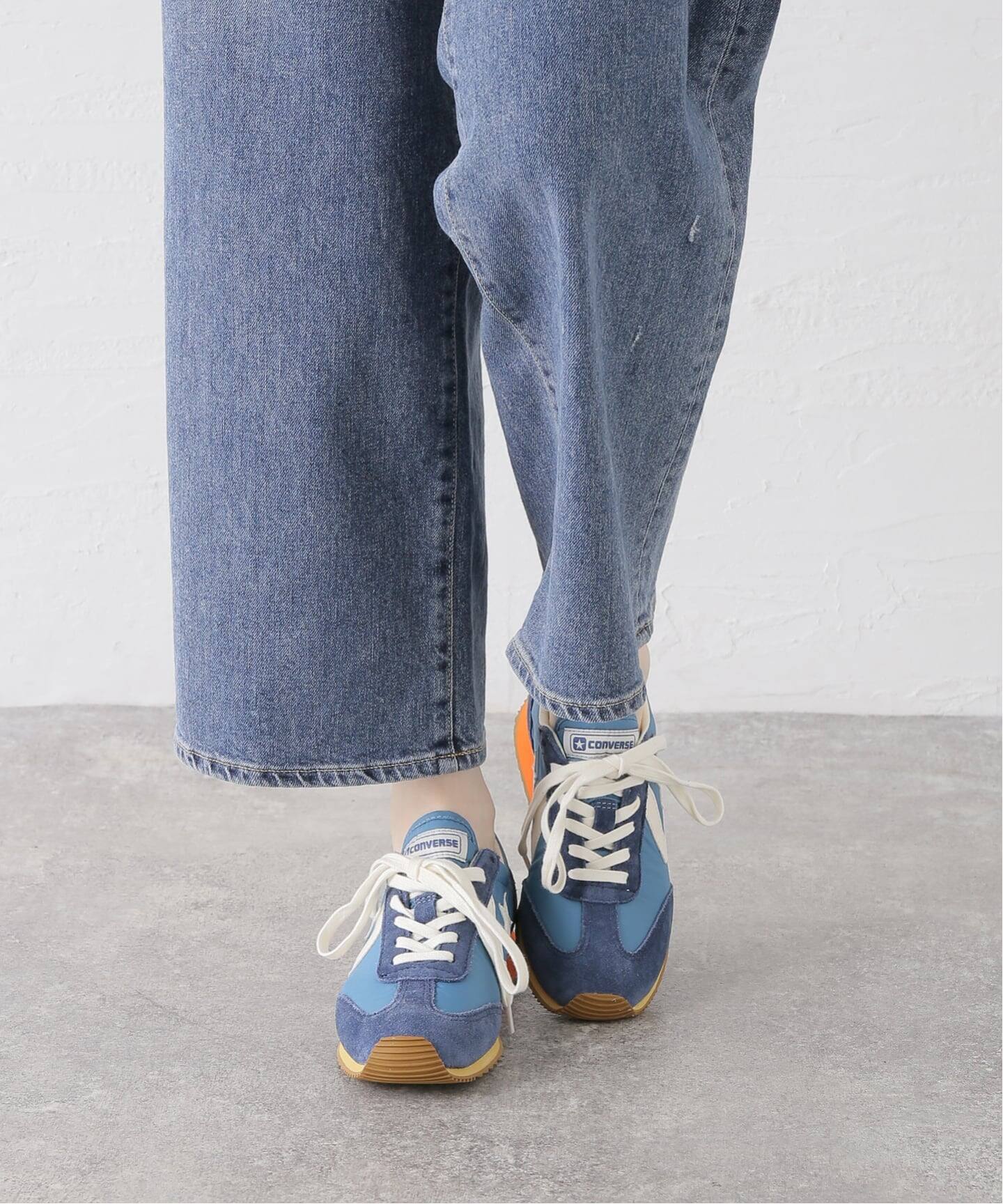 CONVERSE/コンバース】 STFIRE AG（スニーカー）｜JOURNAL STANDARD
