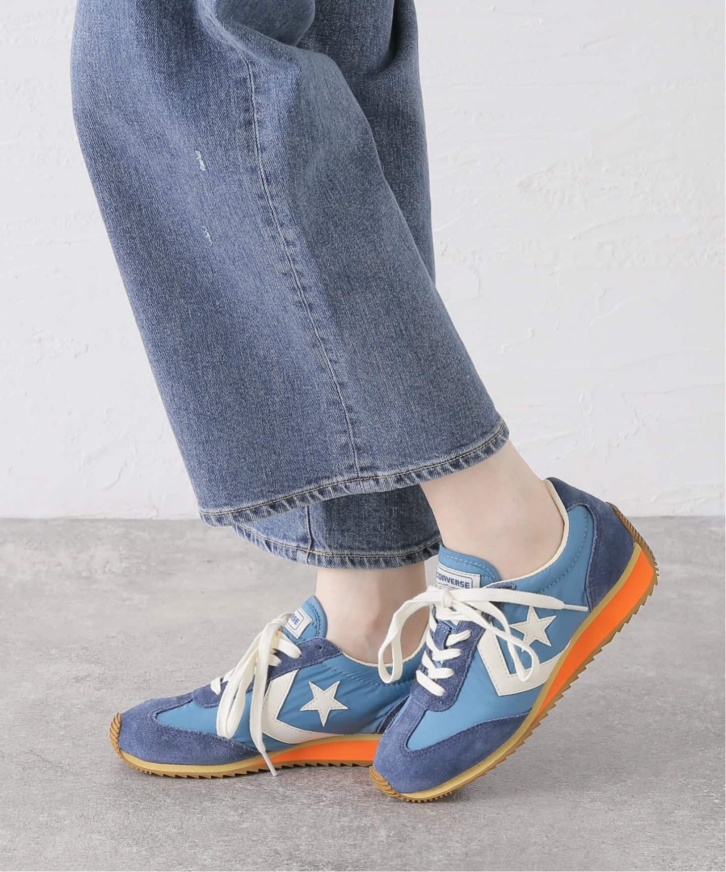 CONVERSE/コンバース】 STFIRE AG（スニーカー）｜JOURNAL STANDARD
