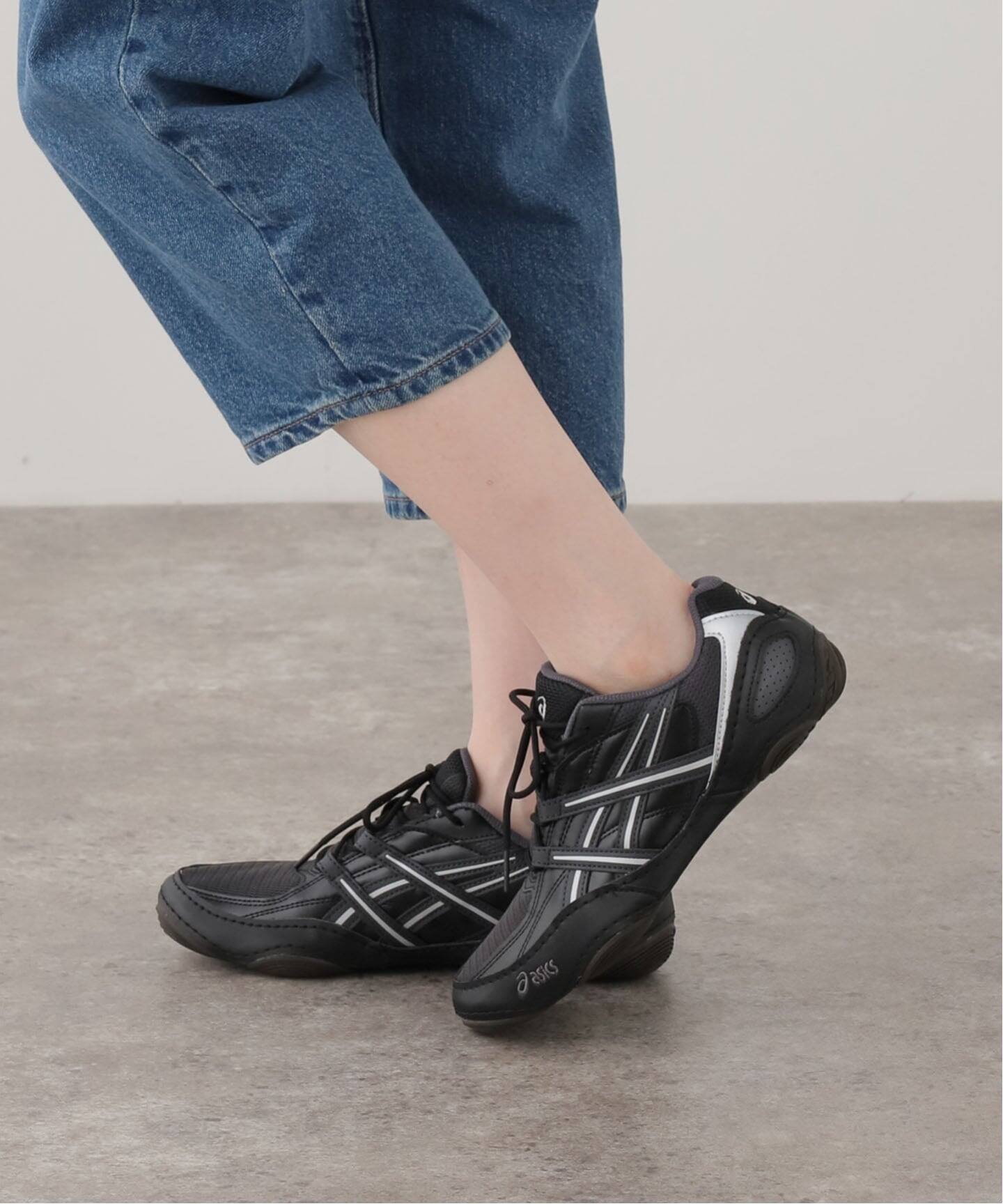 ASICS / アシックス】HYPERSYNC（スニーカー）｜JOURNAL STANDARD