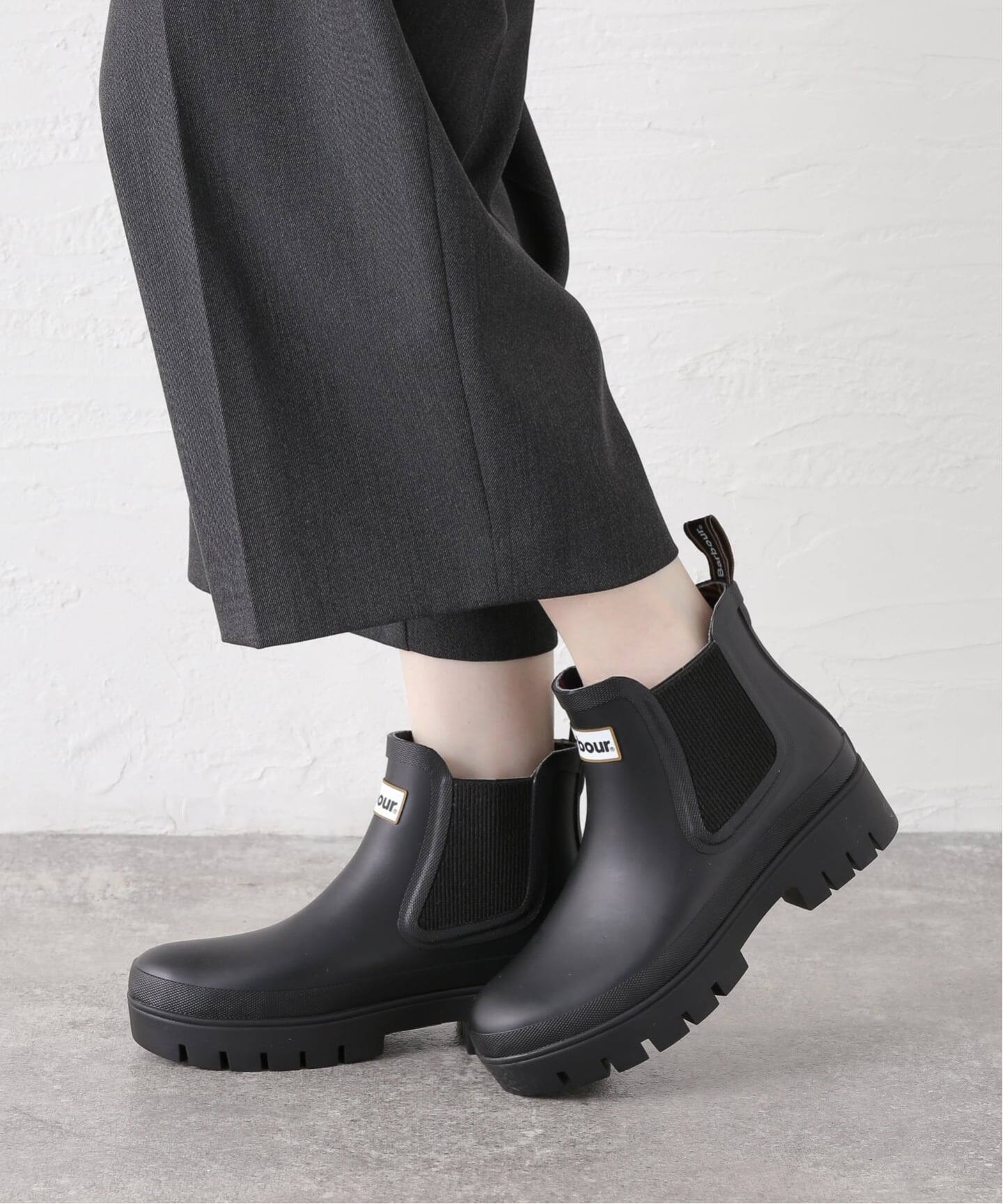 Barbour/バブアー】 HALTON CHELSEA WELLY（その他シューズ）｜JOURNAL 