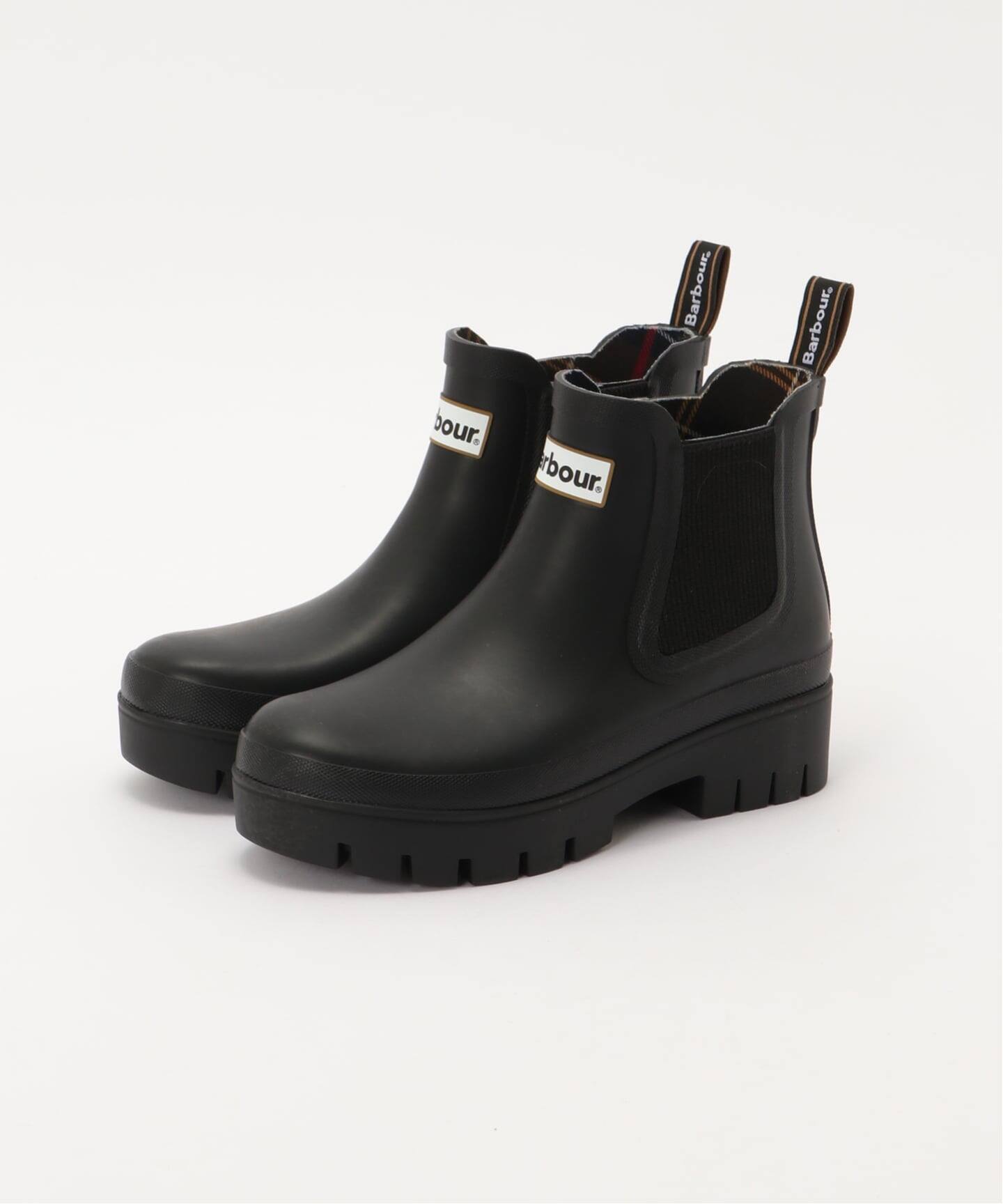 Barbour/バブアー】 HALTON CHELSEA WELLY（その他シューズ）｜JOURNAL 
