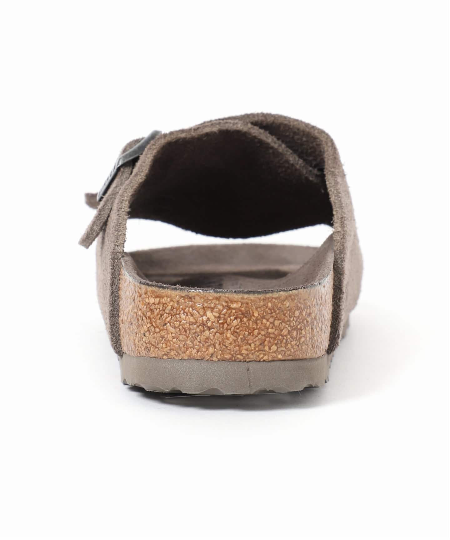 別注【BIRKENSTOCK For JOURNAL STANDARD】Zurich LEVE CONCRETE GRAY