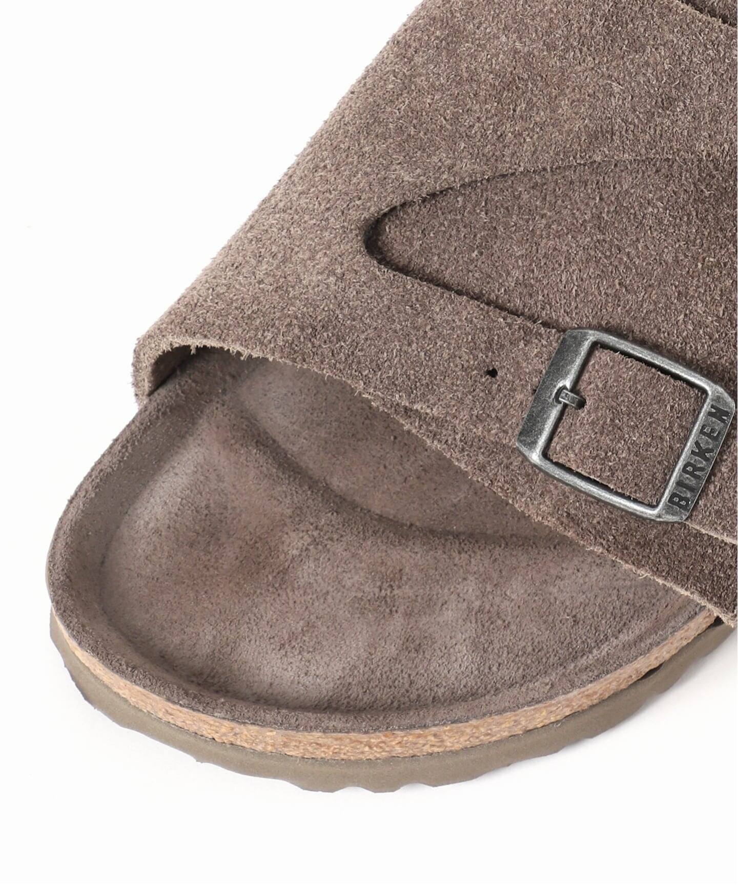 靴 BIRKENSTOCK for JOURNAL STANDARD OUR STYLE GUIDE “TOKIO” STAFF SNAP BIRKENSTOCK for JOURNAL