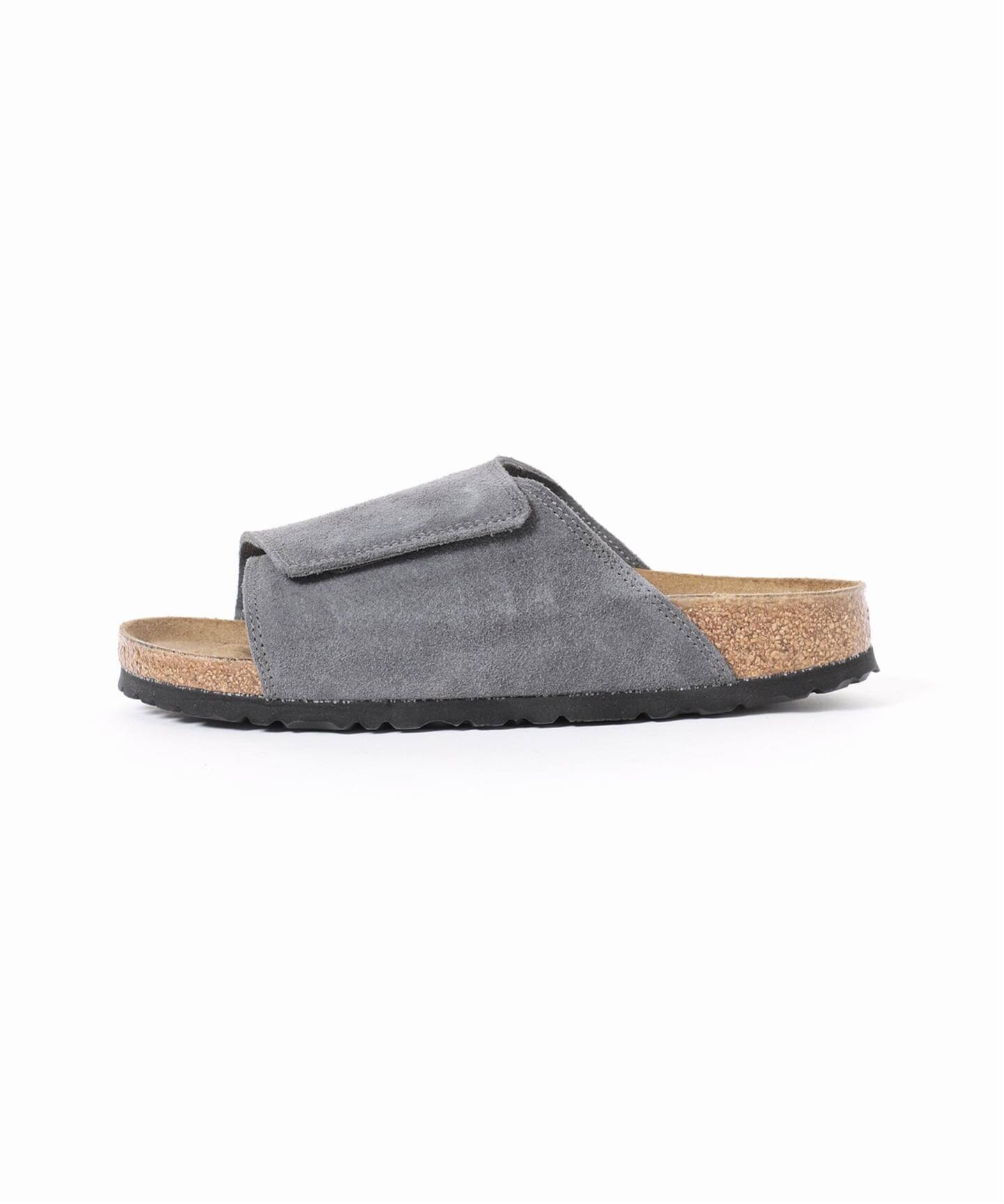 ベイクルーズ限定モデル【BIRKENSTOCK/ビルケンシュトック】SOLANA