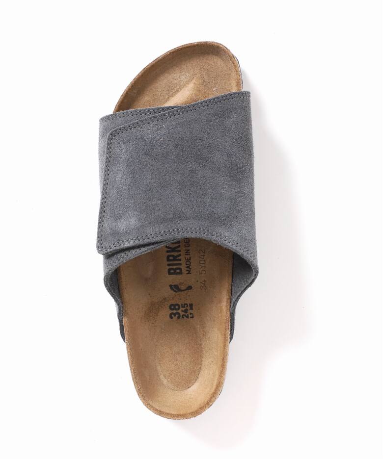 廃盤】BIRKENSTOCK/ペルージャ/38/24.5cm 予約》ベイクルーズ限定 
