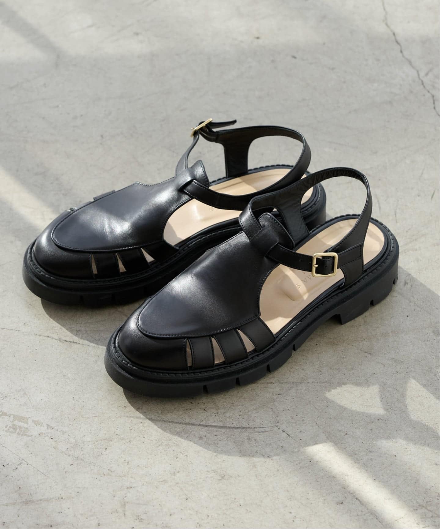 予約》【CORSO ROMA 9 / コルソローマノーヴェ】プラットフォーム