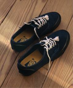 Exclusive【VANS / ヴァンズ】 LX Authentic 44（スニーカー 