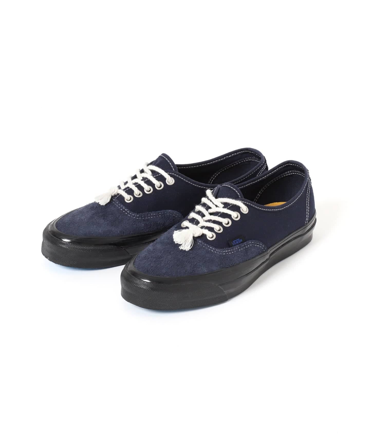 Exclusive【VANS / ヴァンズ】 LX Authentic 44（スニーカー
