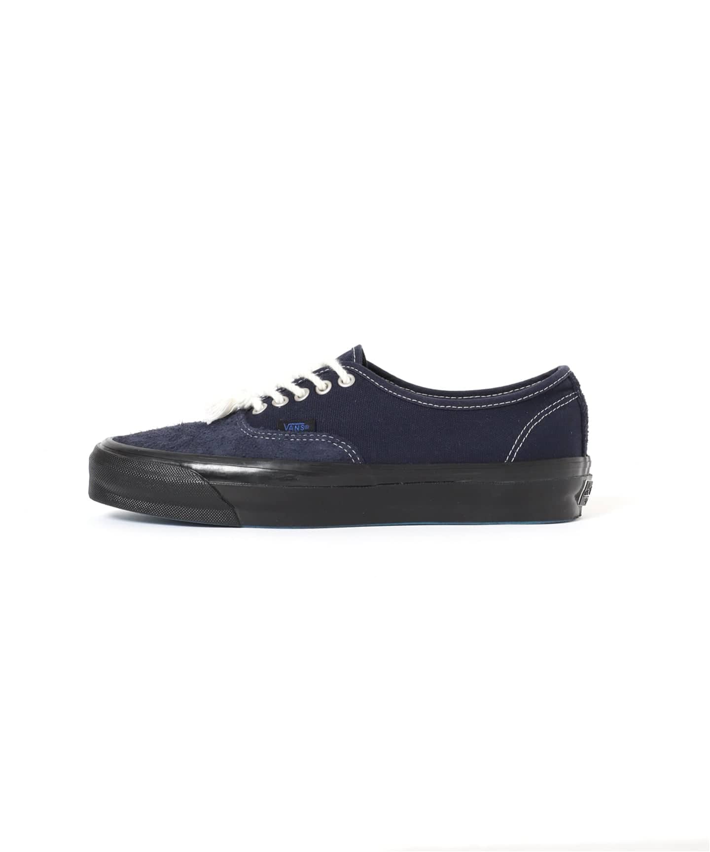 Exclusive【VANS / ヴァンズ】 LX Authentic 44（スニーカー