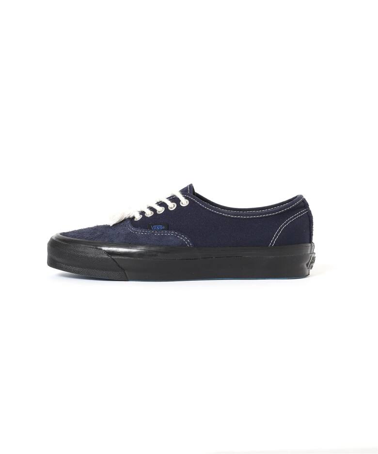 Exclusive【VANS / ヴァンズ】 LX Authentic 44（スニーカー 