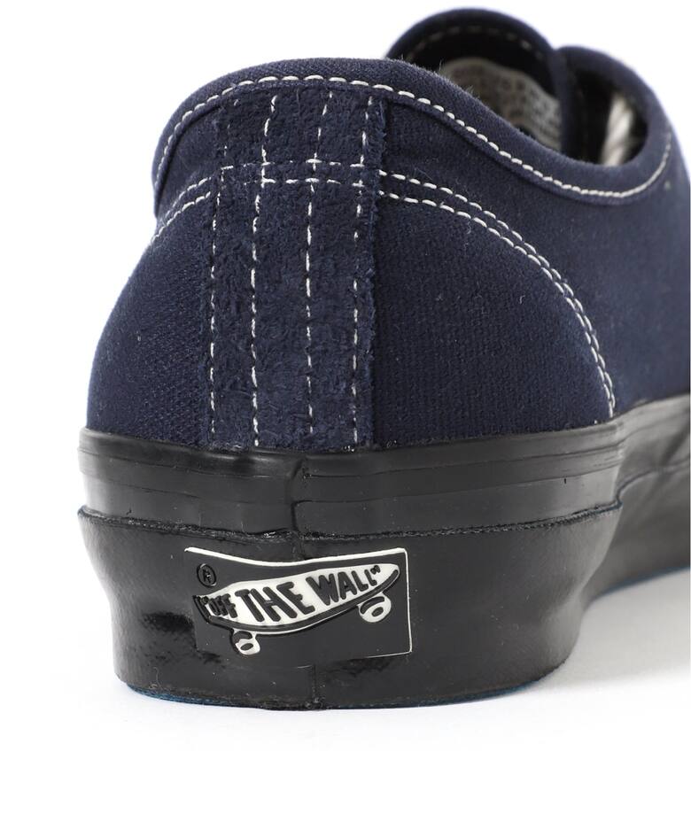 Exclusive【VANS / ヴァンズ】 LX Authentic 44（スニーカー 