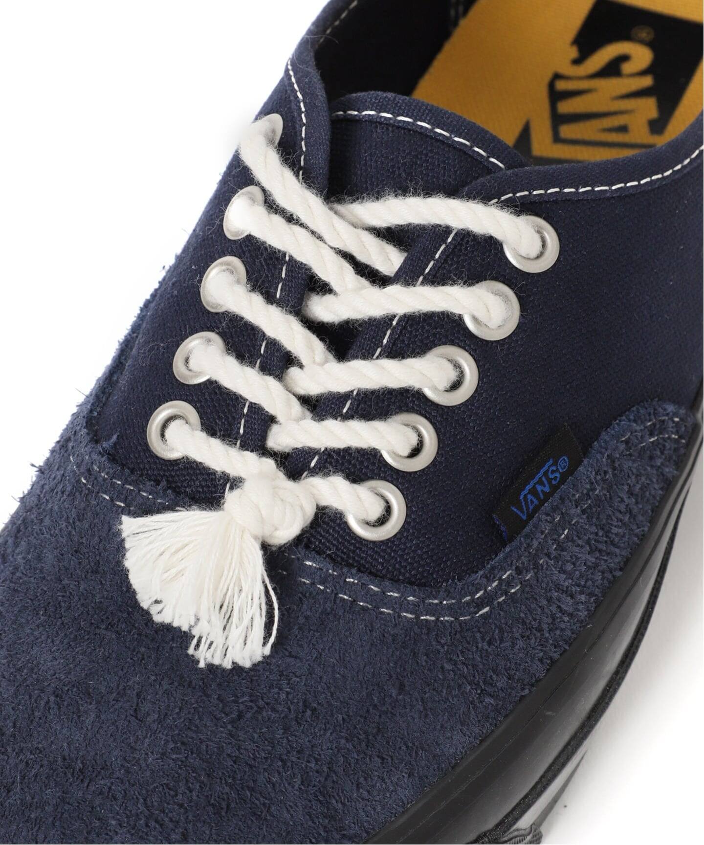 Exclusive【VANS / ヴァンズ】 LX Authentic 44（スニーカー