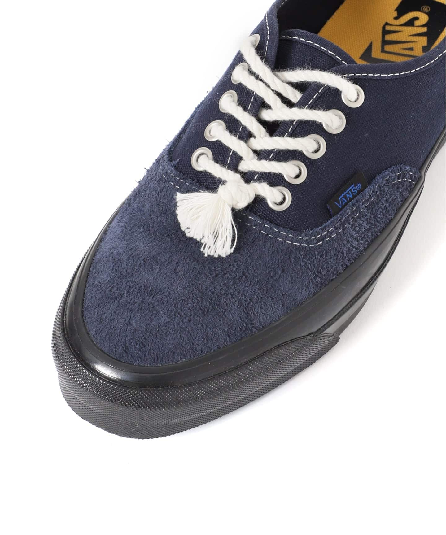 Exclusive【VANS / ヴァンズ】 LX Authentic 44（スニーカー