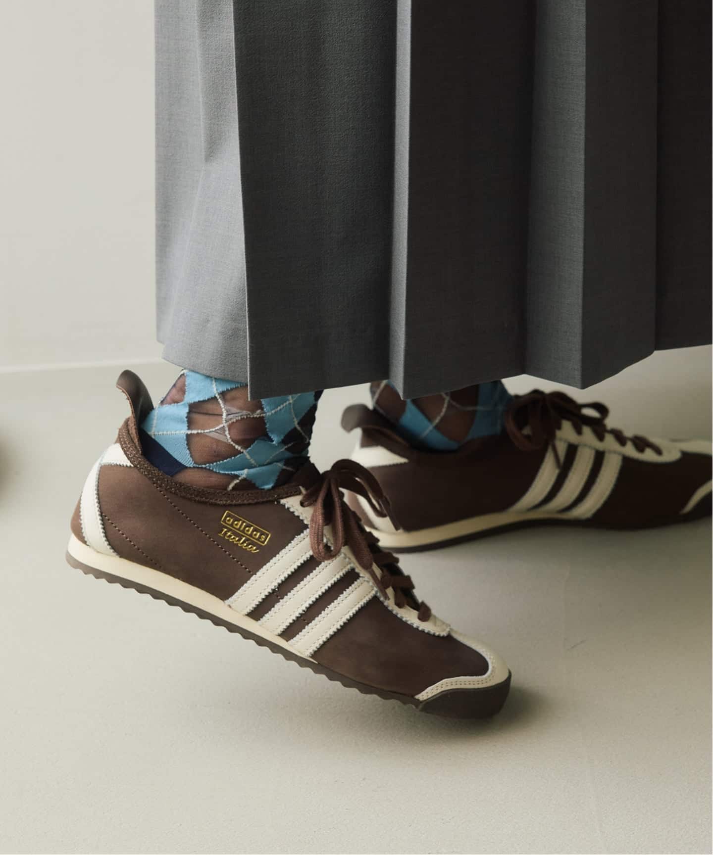 adidas originals】ITALIA 60s（スニーカー）｜JOURNAL STANDARD