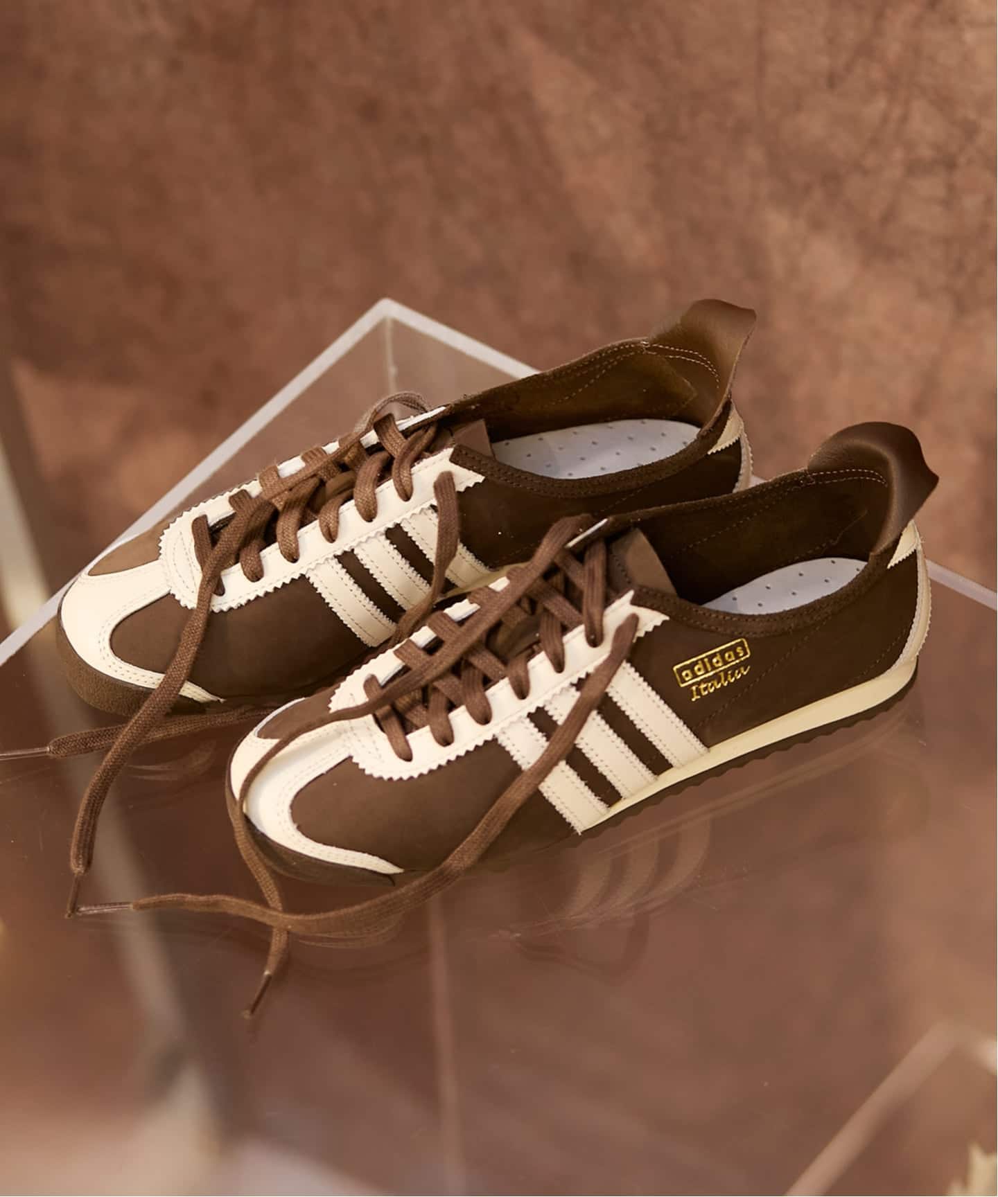 adidas originals】ITALIA 60s（スニーカー）｜JOURNAL STANDARD