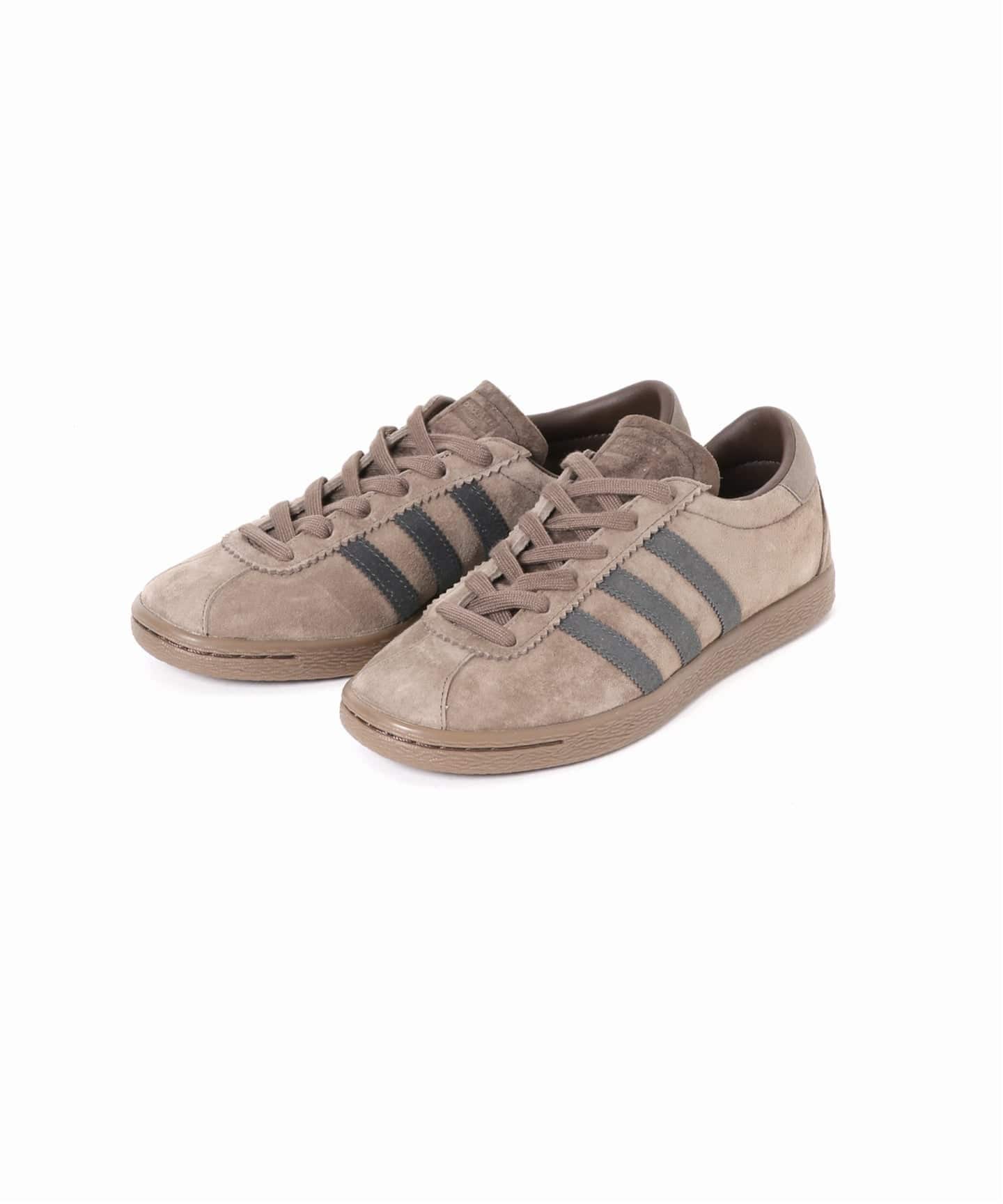 別注【adidas originals/アディダス オリジナルス】TOBACCO For JS