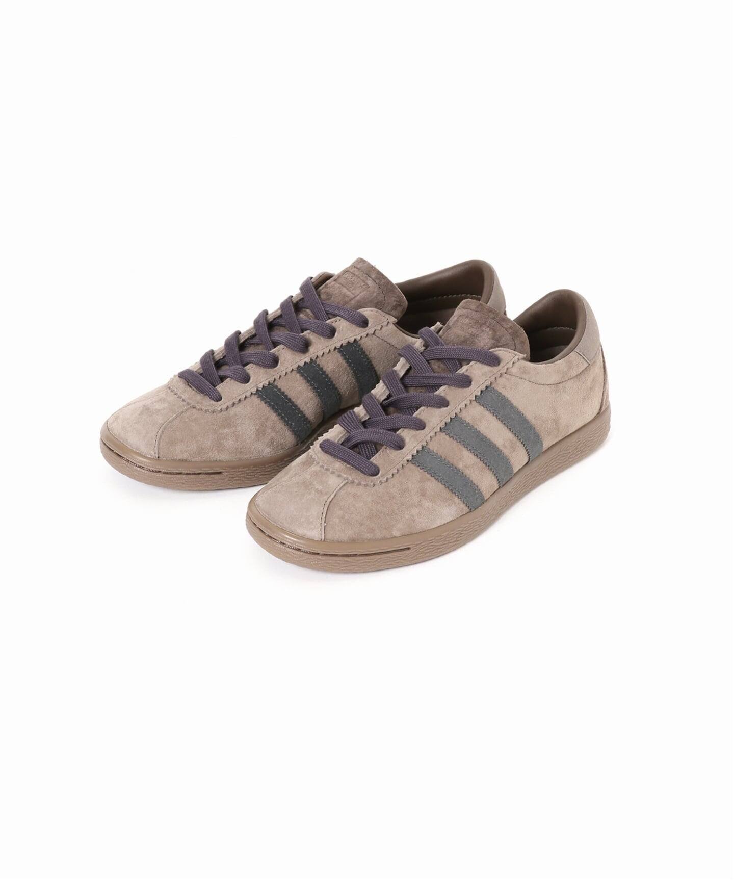 予約》別注【adidas originals/アディダス オリジナルス】TOBACCO For