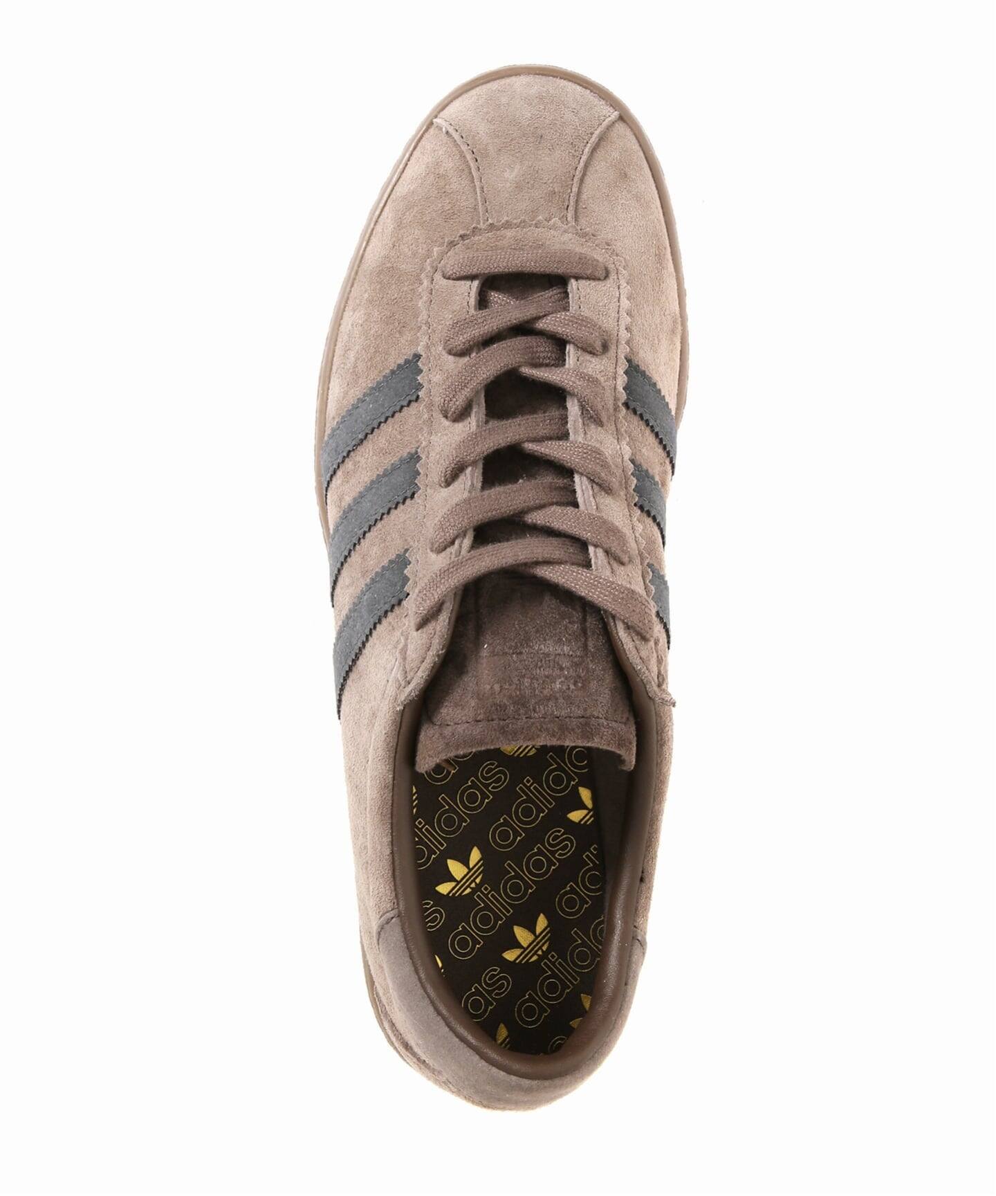 予約》別注【adidas originals/アディダス オリジナルス】TOBACCO For