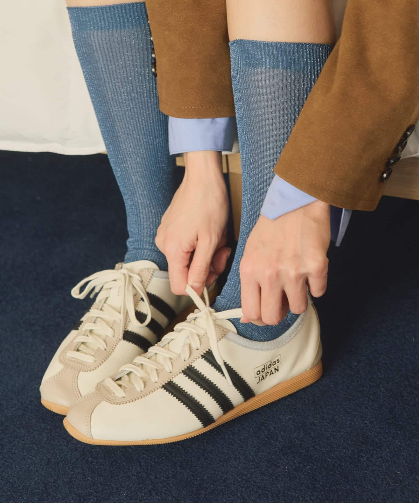 adidas originals】JAPAN（スニーカー）｜JOURNAL STANDARD