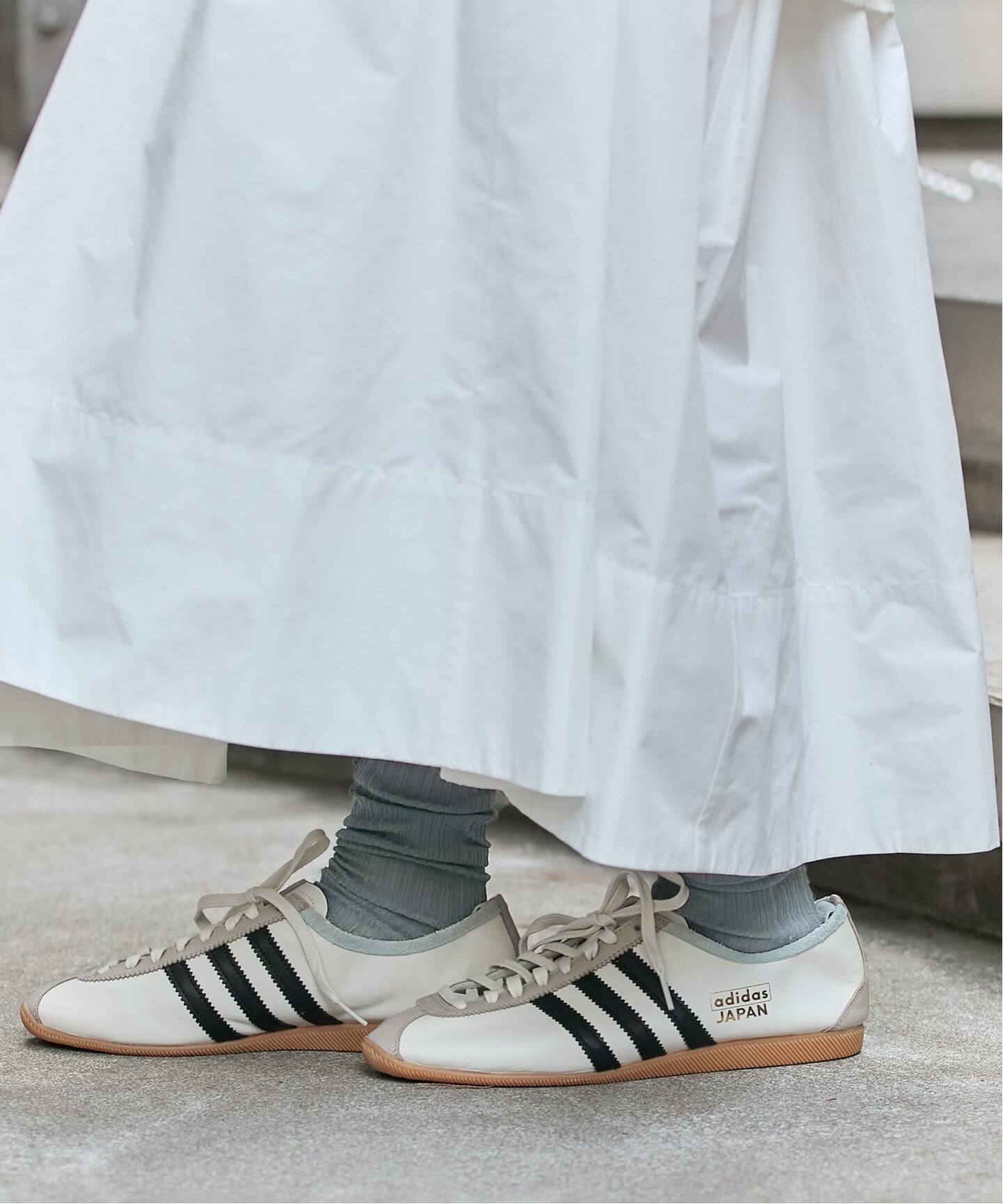 adidas originals】JAPAN（スニーカー）｜JOURNAL STANDARD