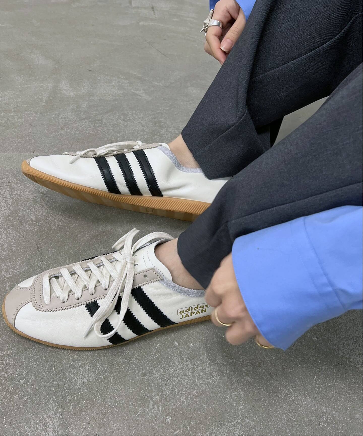 adidas originals】JAPAN（スニーカー）｜JOURNAL STANDARD