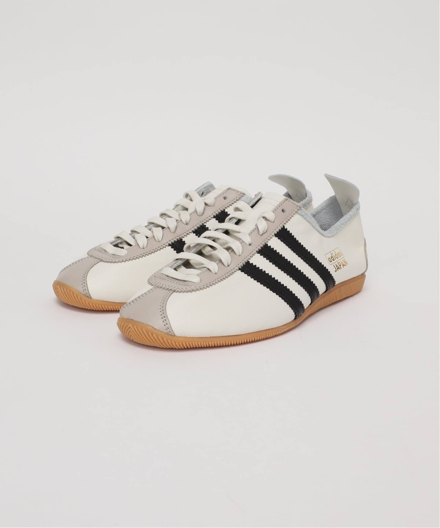adidas originals】JAPAN（スニーカー）｜JOURNAL STANDARD