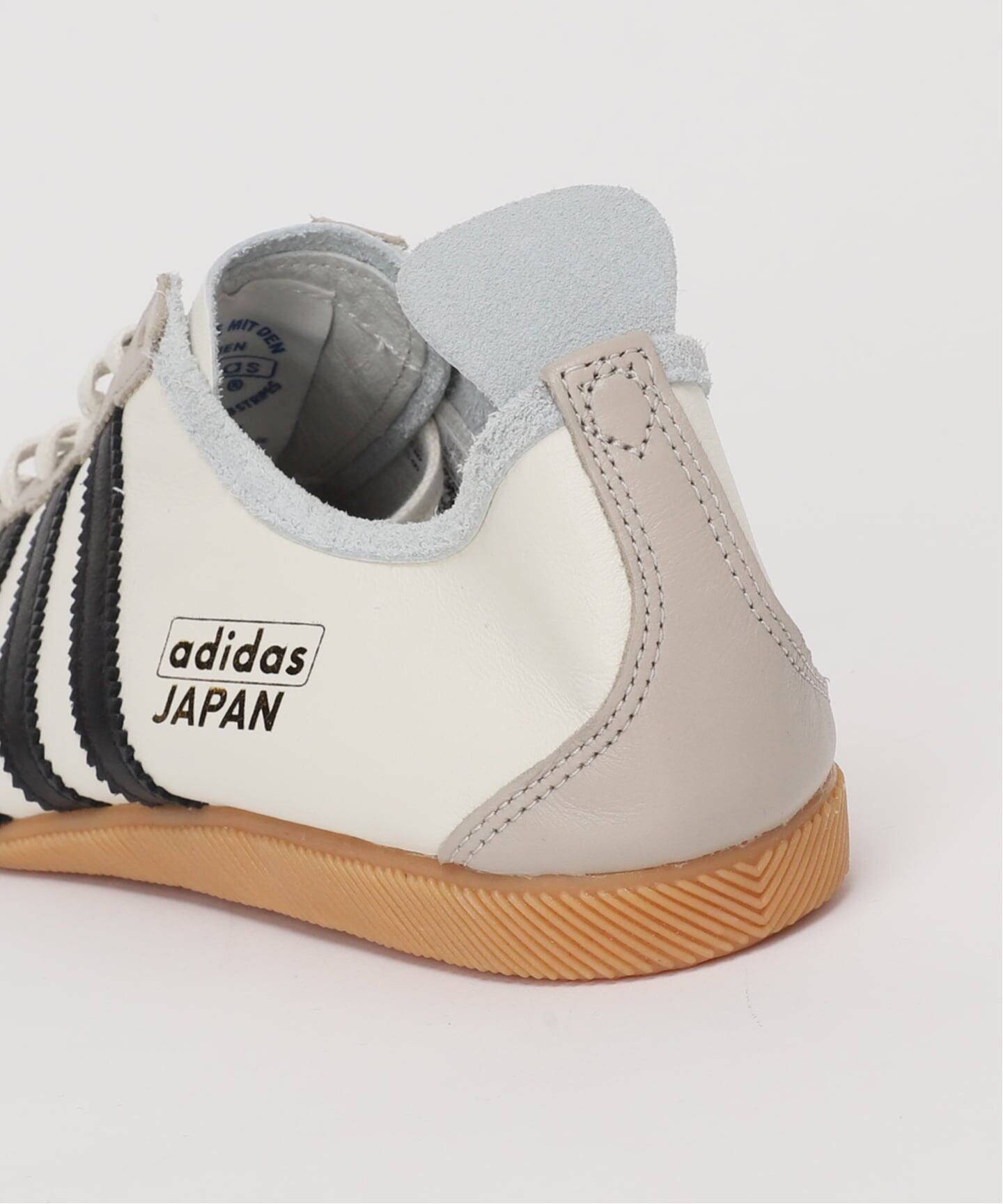 adidas originals】JAPAN（スニーカー）｜JOURNAL STANDARD