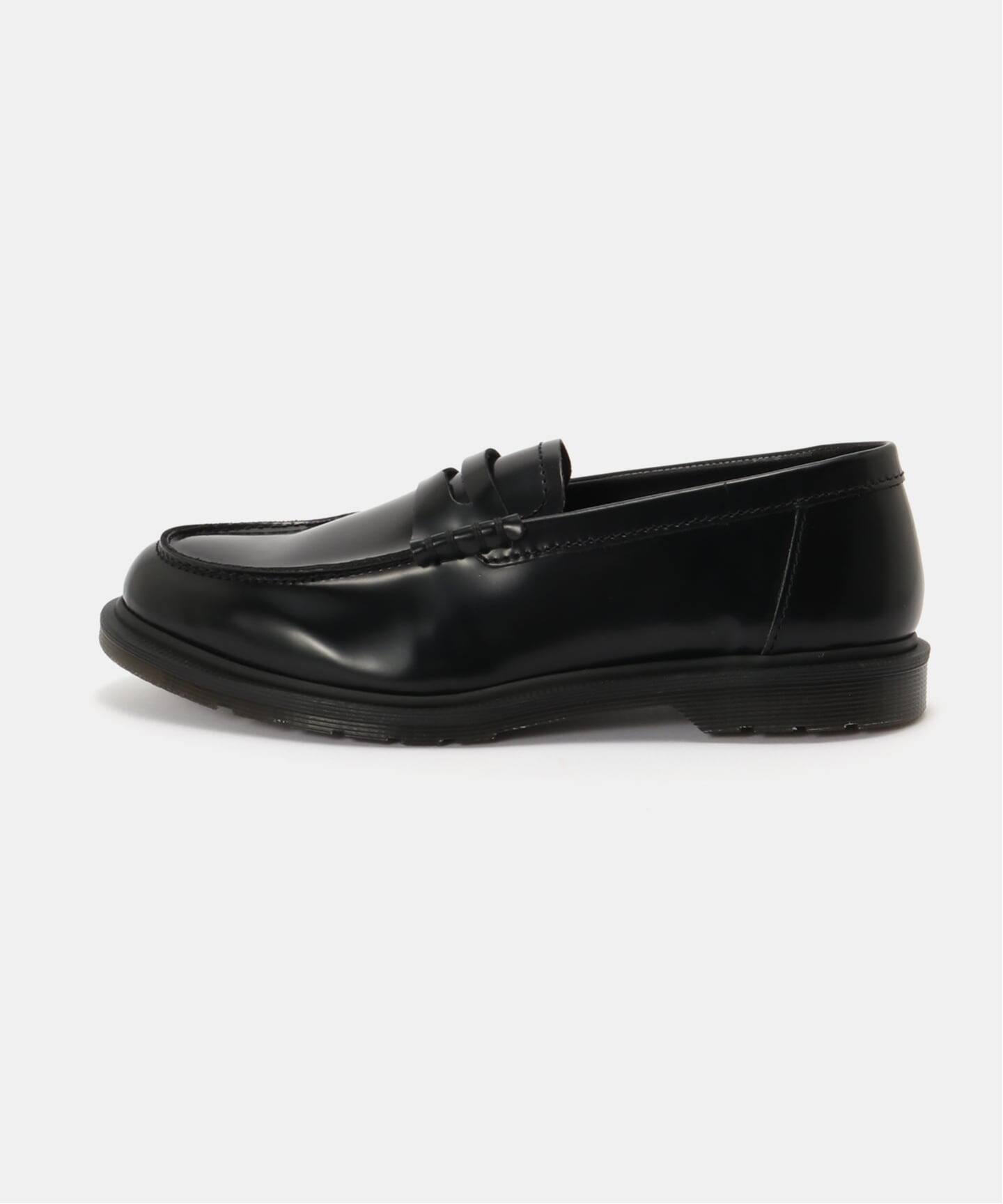 Dr.Martens/ドクターマーチン】 Mayfare（ローファー）｜JOURNAL 