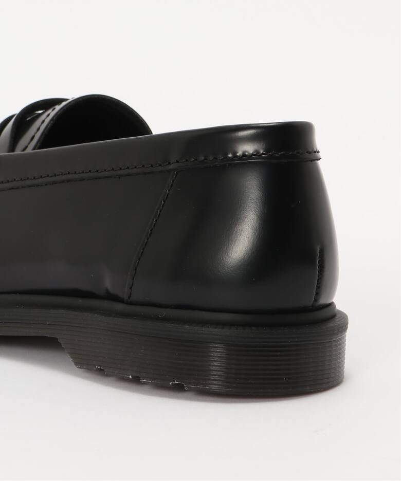 Dr.Martens/ドクターマーチン】 Mayfare（ローファー）｜JOURNAL 