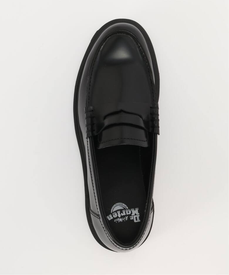 Dr.Martens/ドクターマーチン】 Mayfare（ローファー）｜JOURNAL 